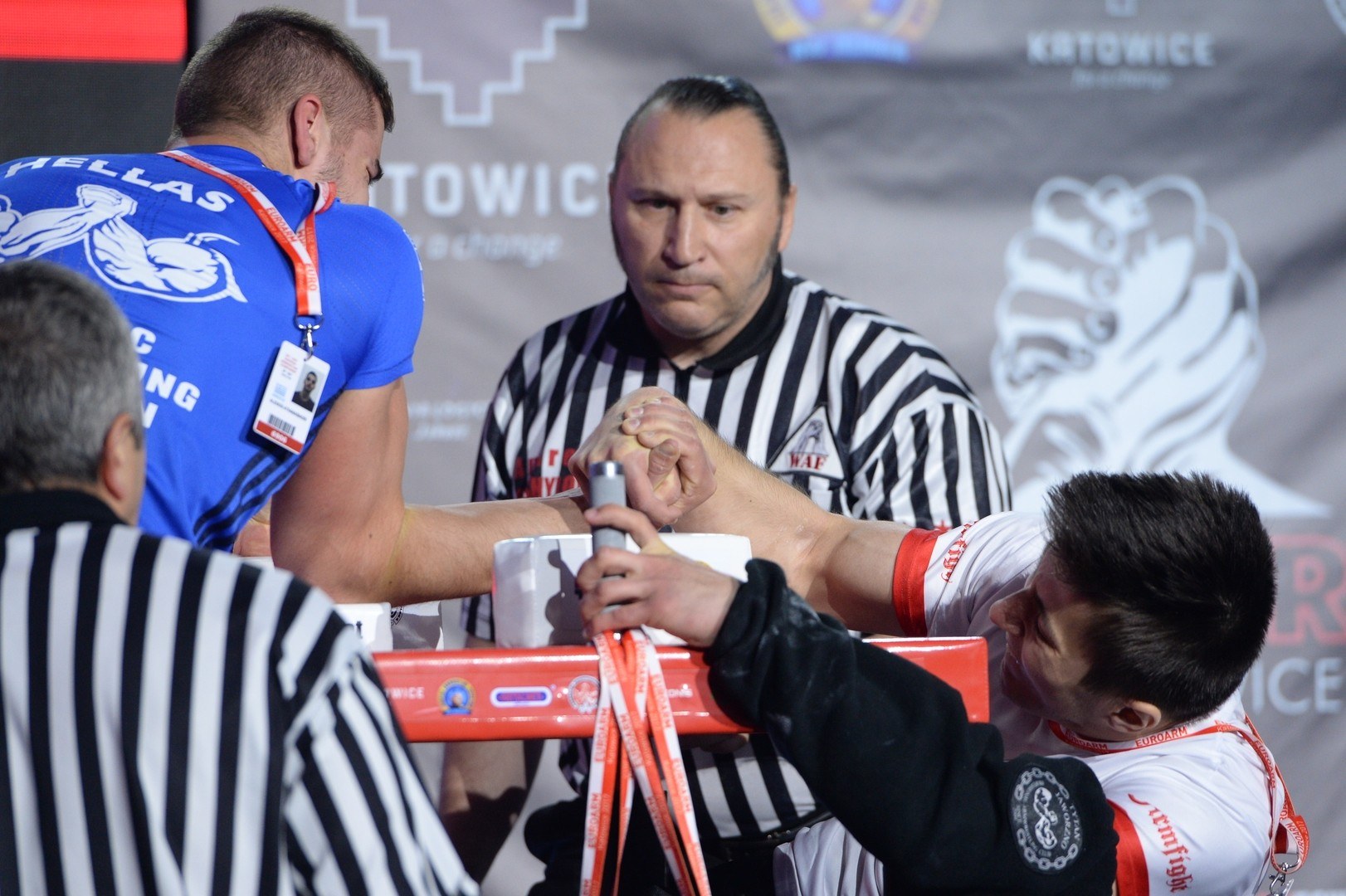 European Armwrestling Championship 2017