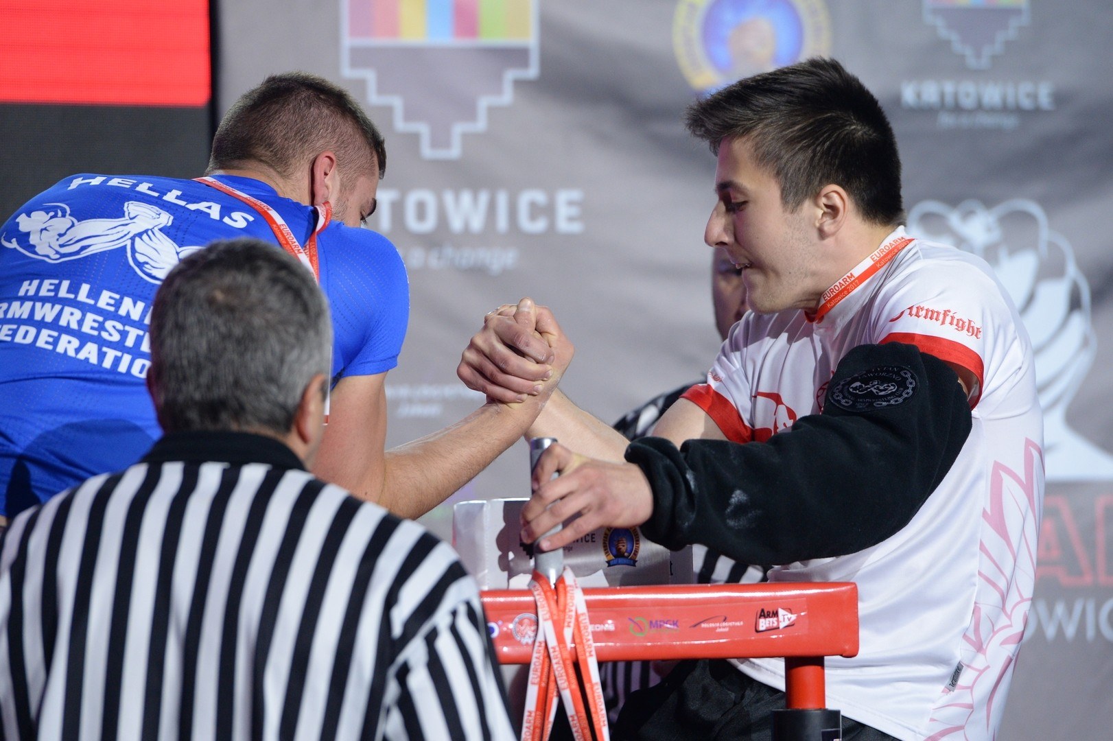 European Armwrestling Championship 2017