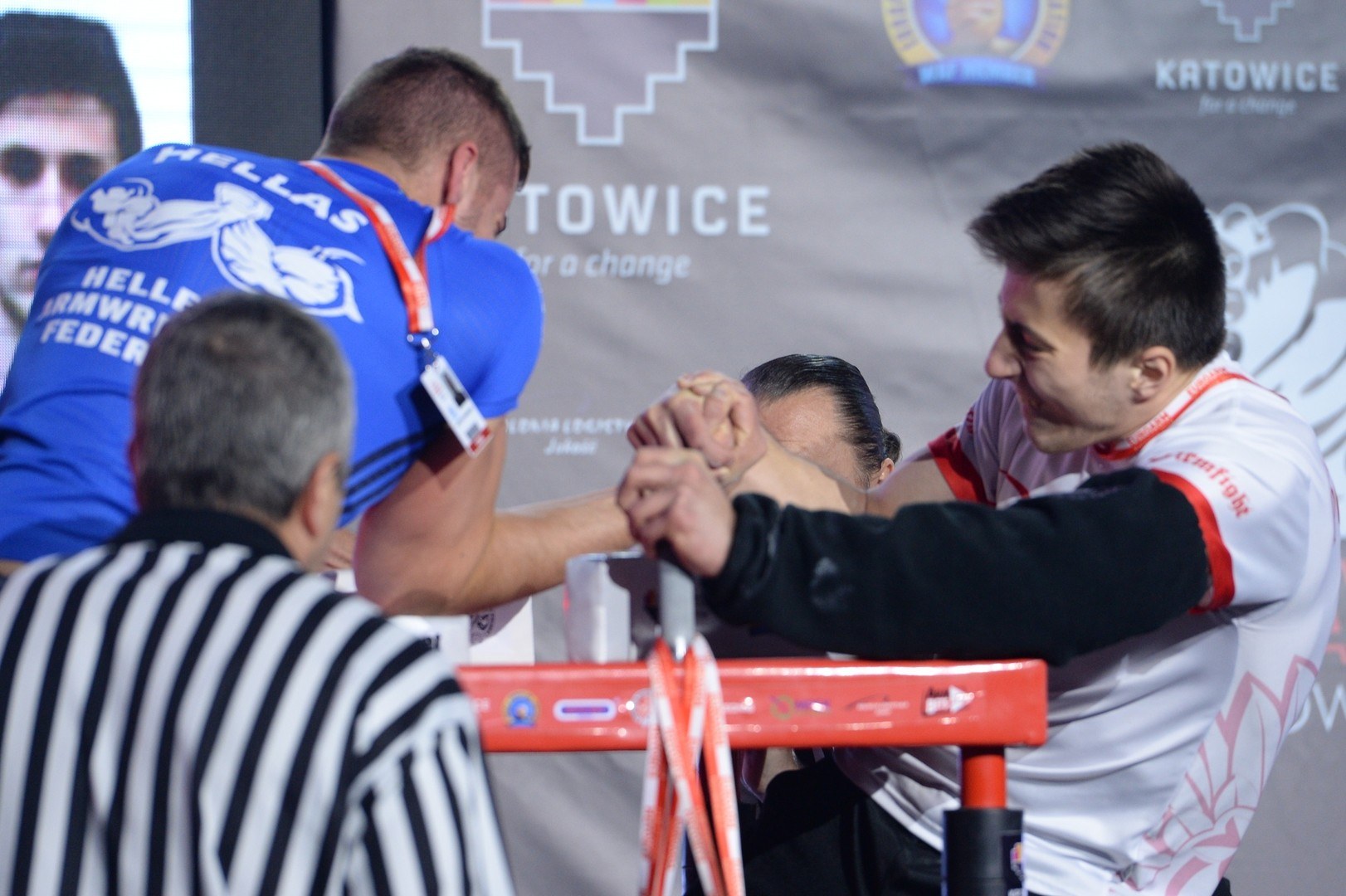 European Armwrestling Championship 2017