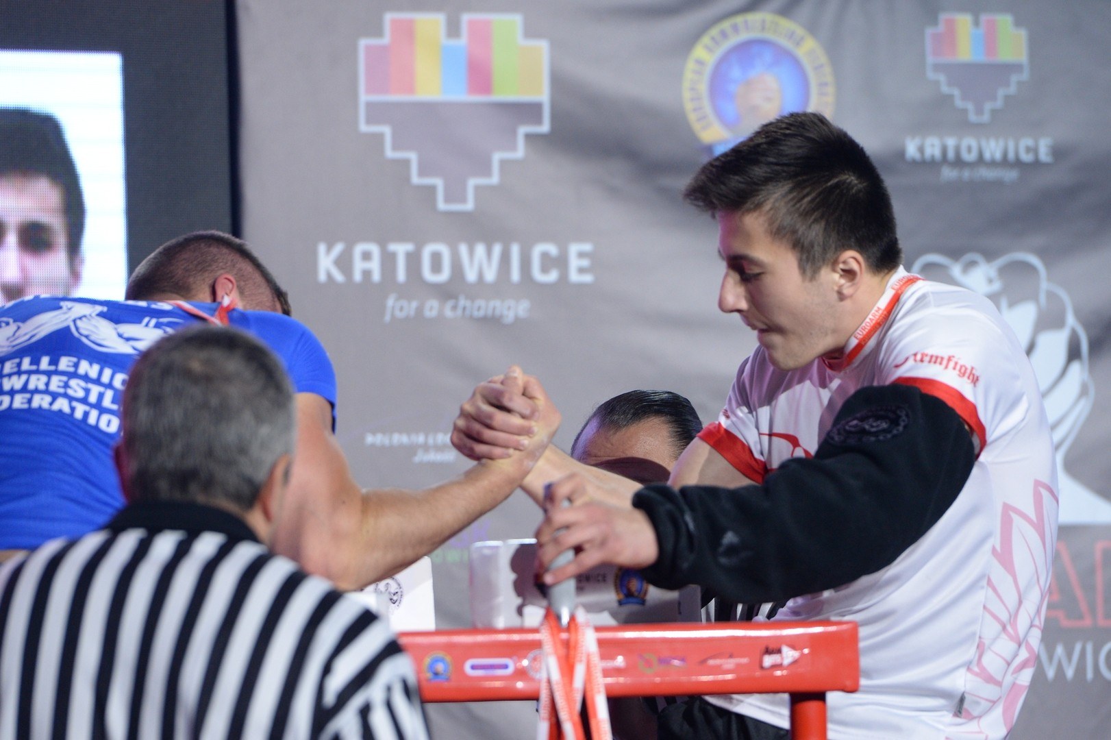 European Armwrestling Championship 2017