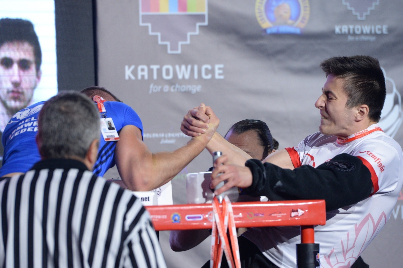 European Armwrestling Championship 2017