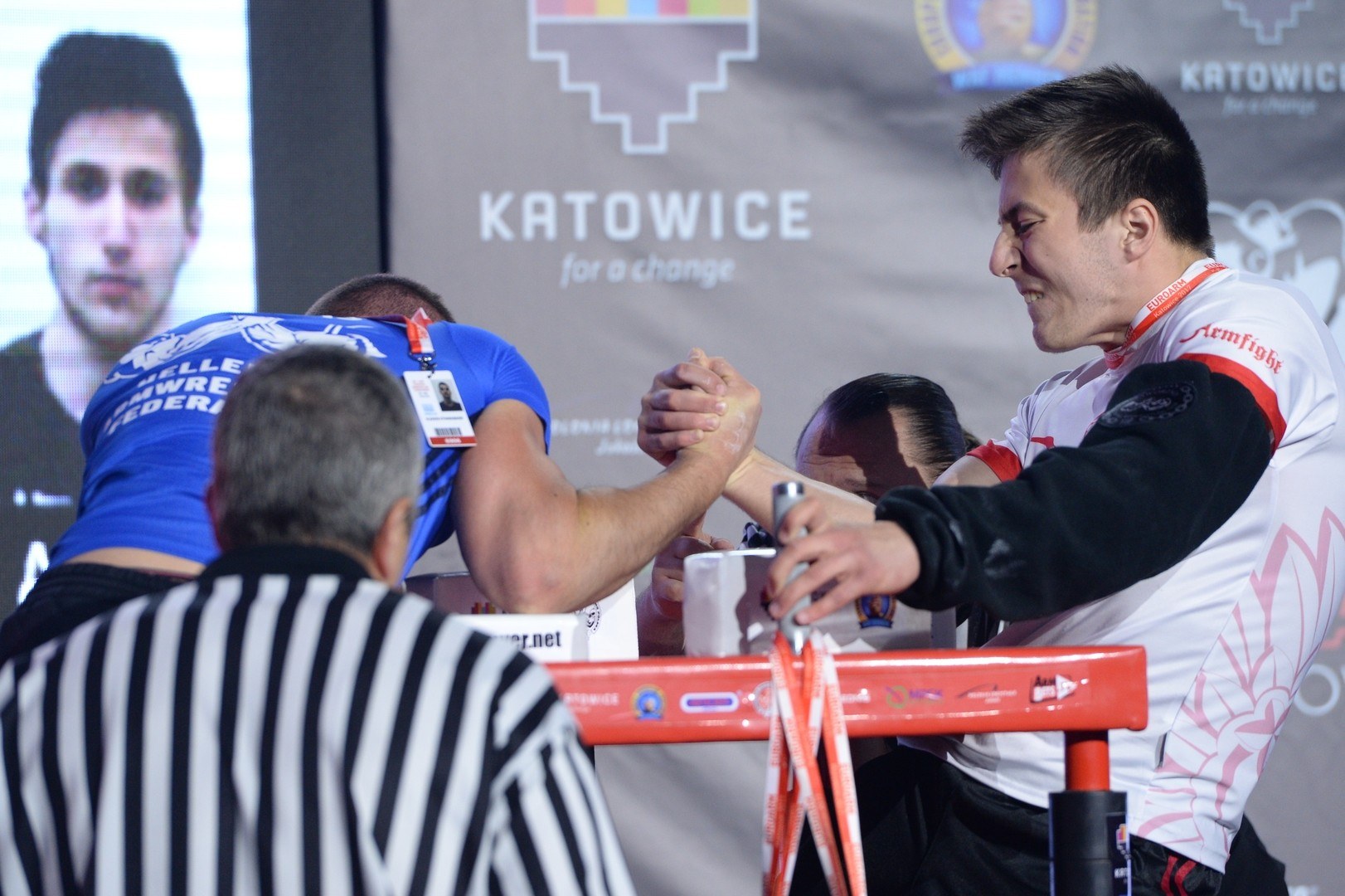 European Armwrestling Championship 2017