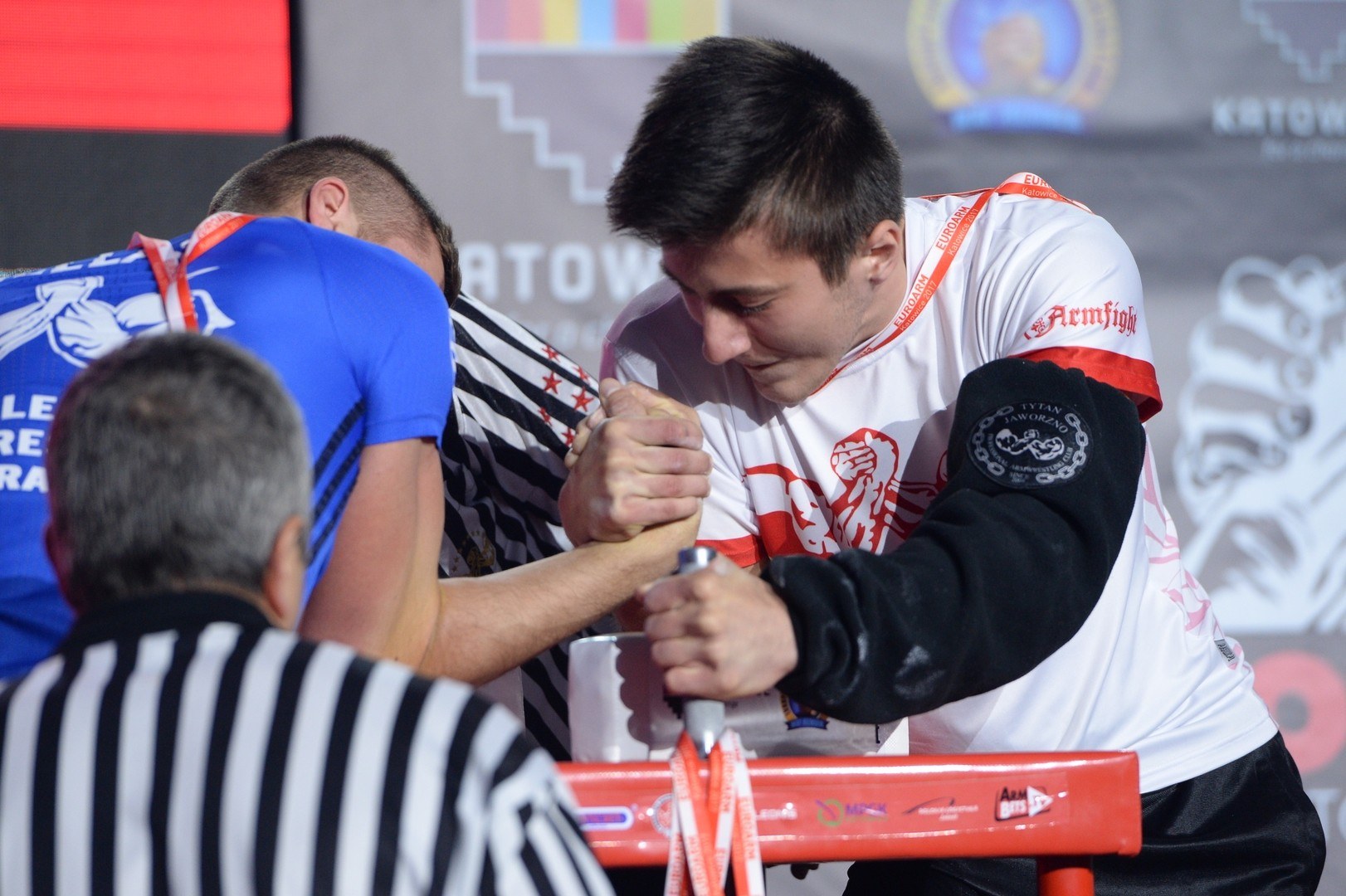 European Armwrestling Championship 2017
