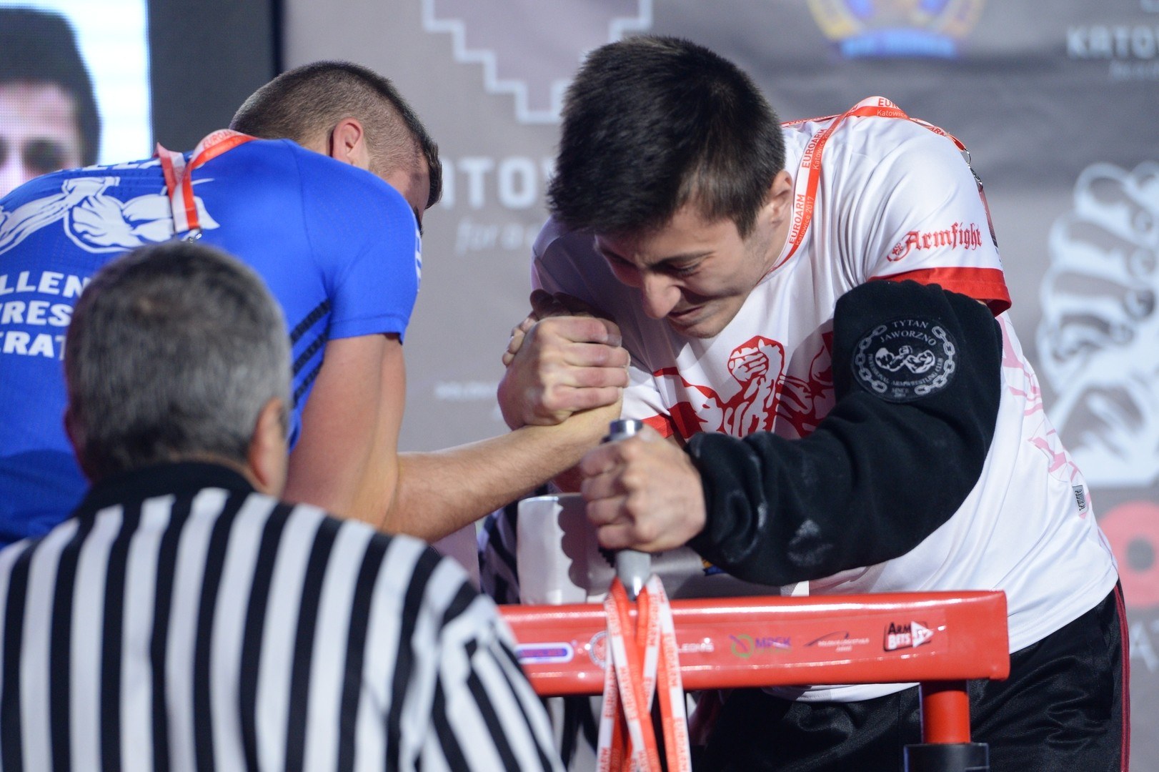 European Armwrestling Championship 2017