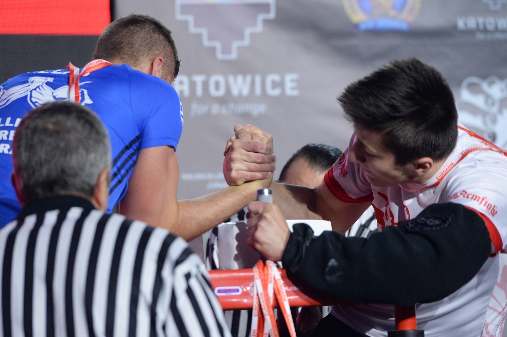 European Armwrestling Championship 2017