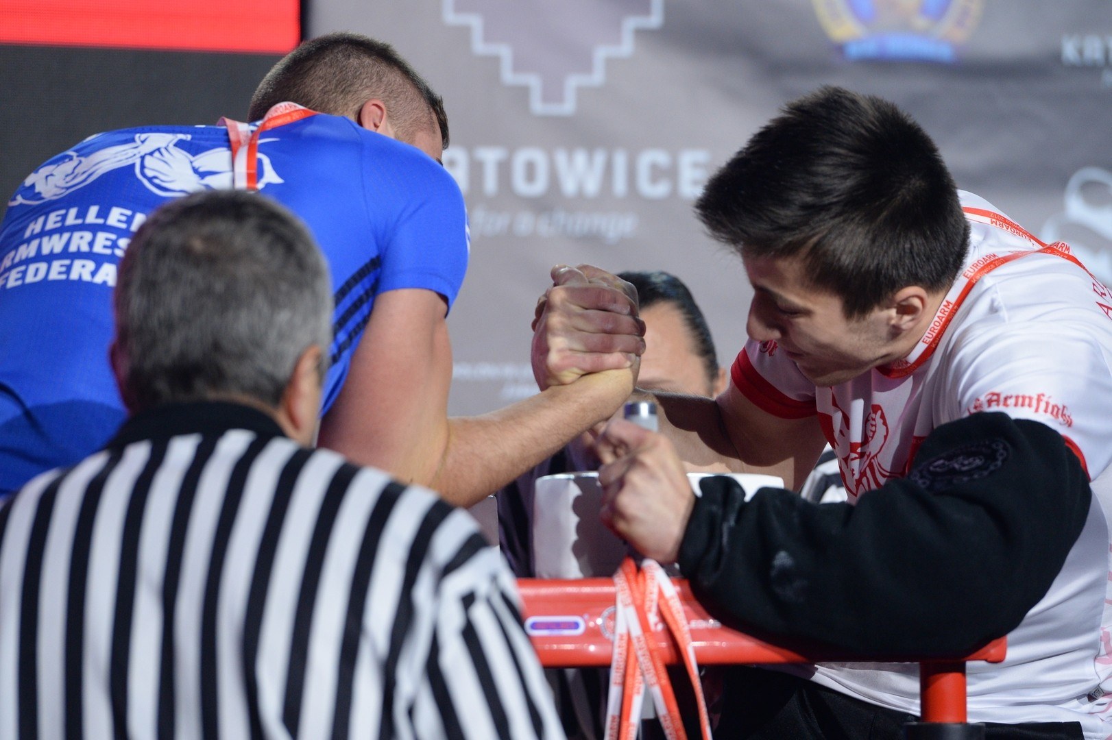 European Armwrestling Championship 2017