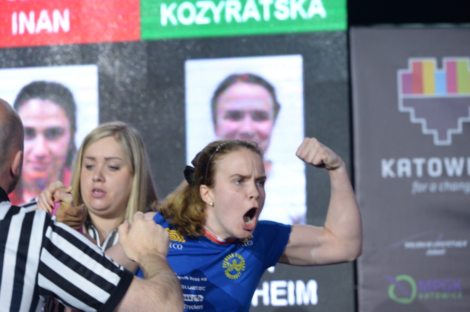 European Armwrestling Championship 2017