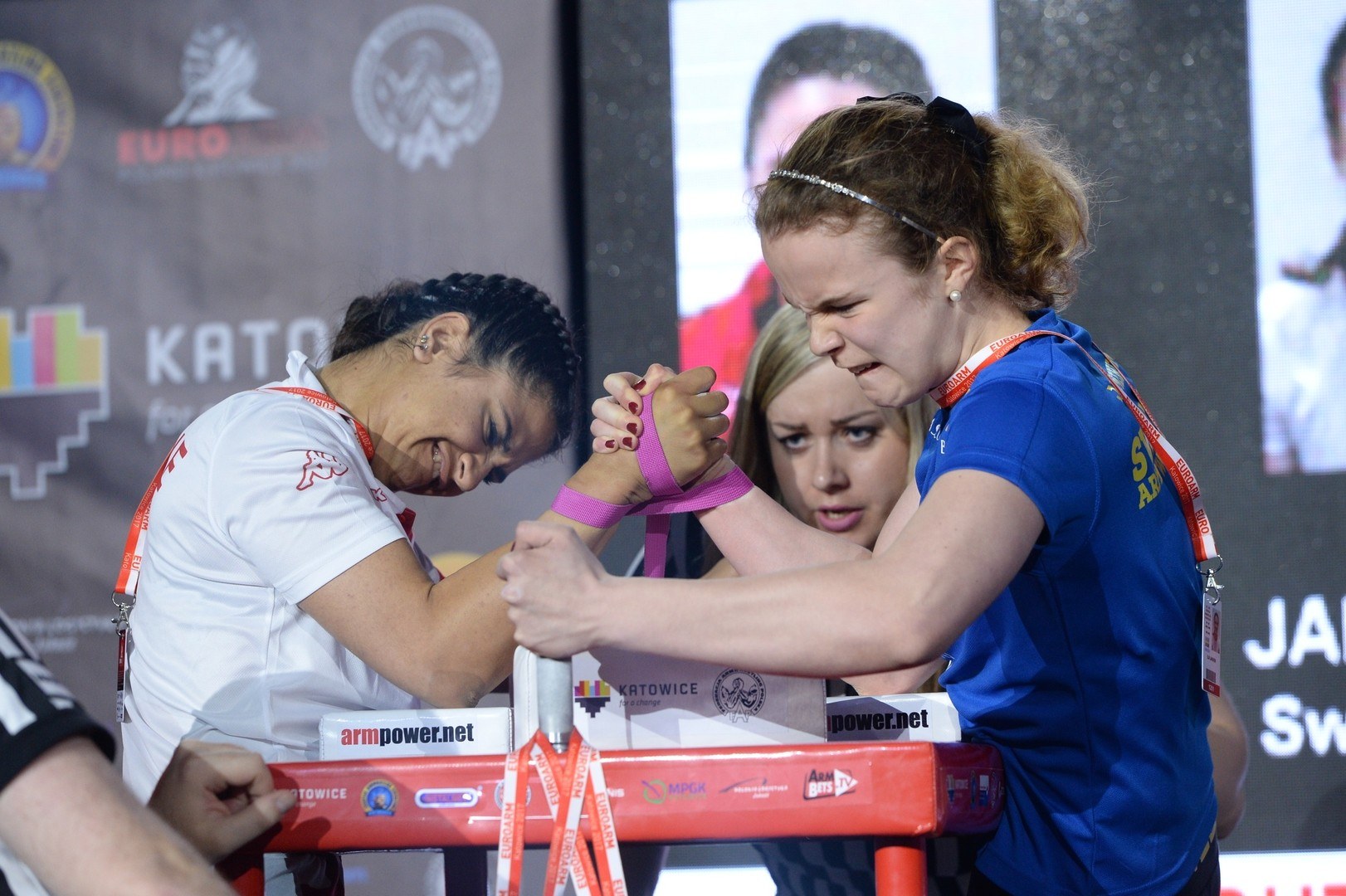 European Armwrestling Championship 2017