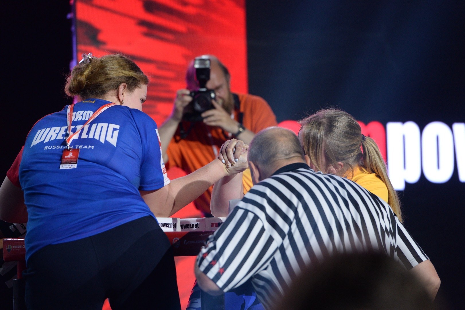 European Armwrestling Championship 2017