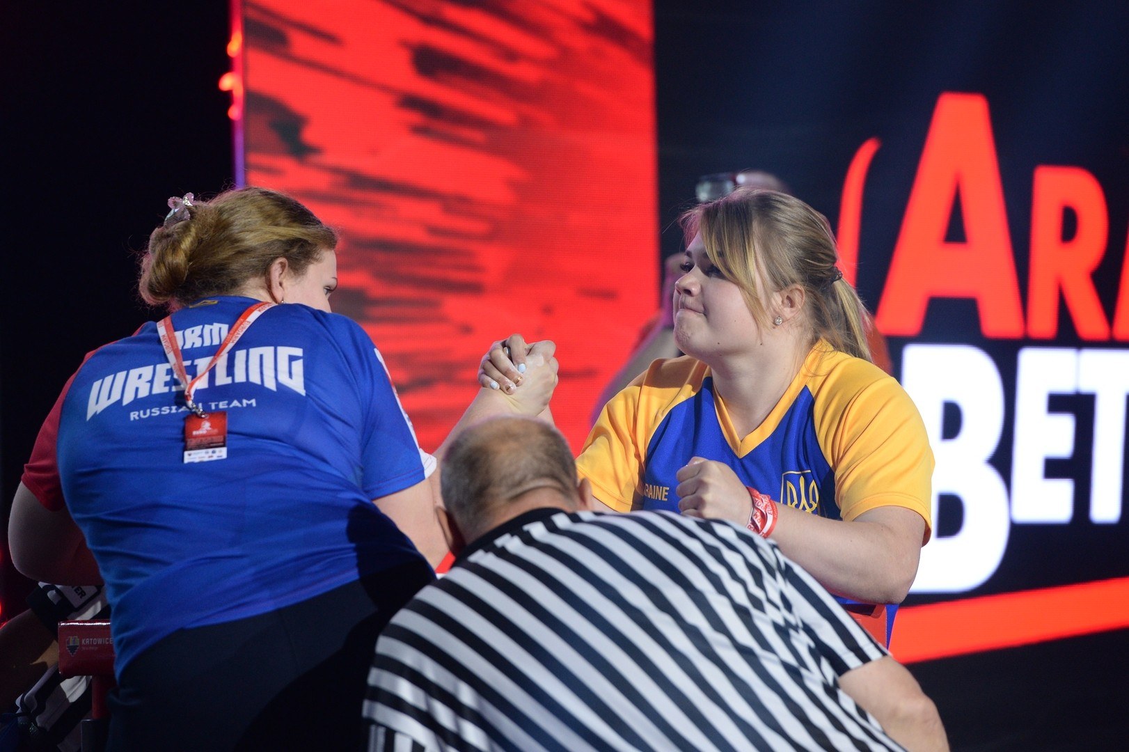 European Armwrestling Championship 2017