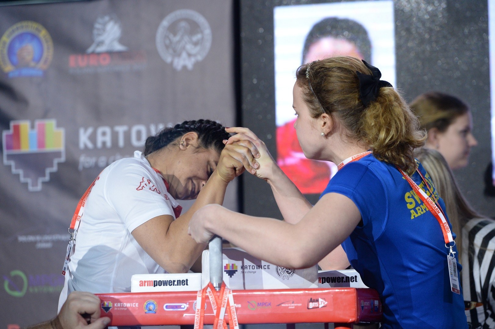 European Armwrestling Championship 2017