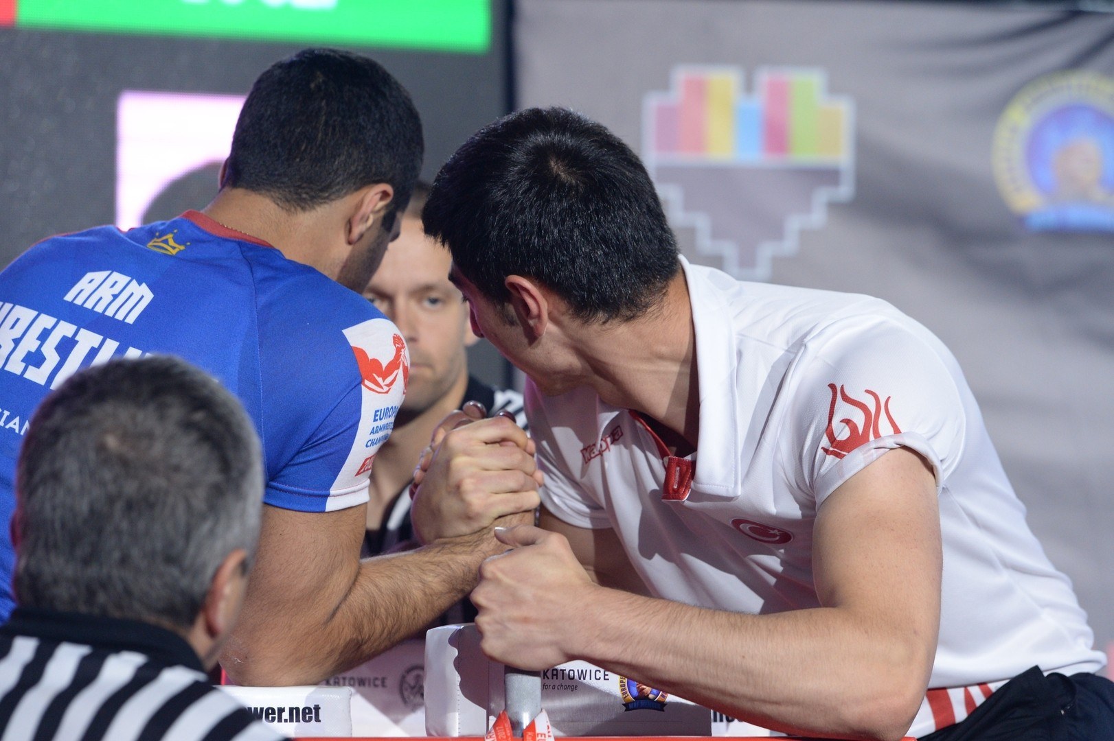 European Armwrestling Championship 2017
