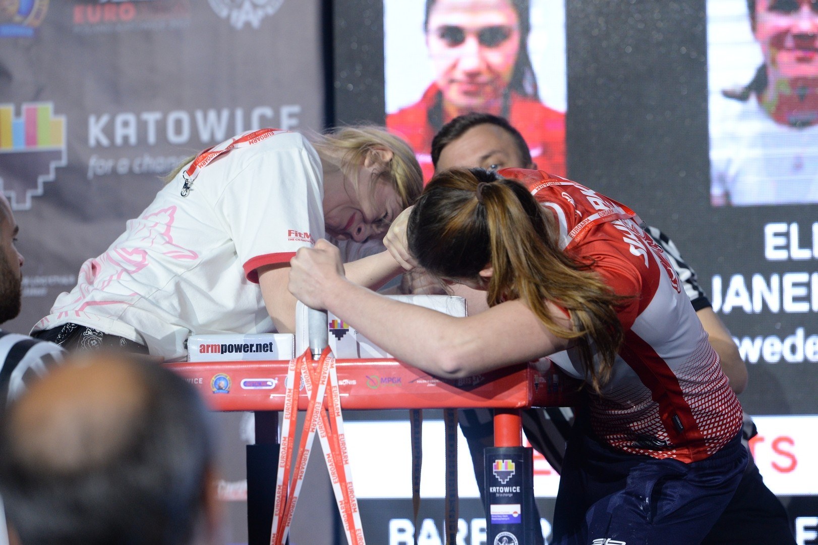 European Armwrestling Championship 2017