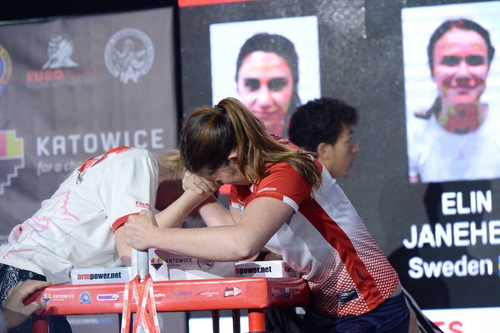 European Armwrestling Championship 2017