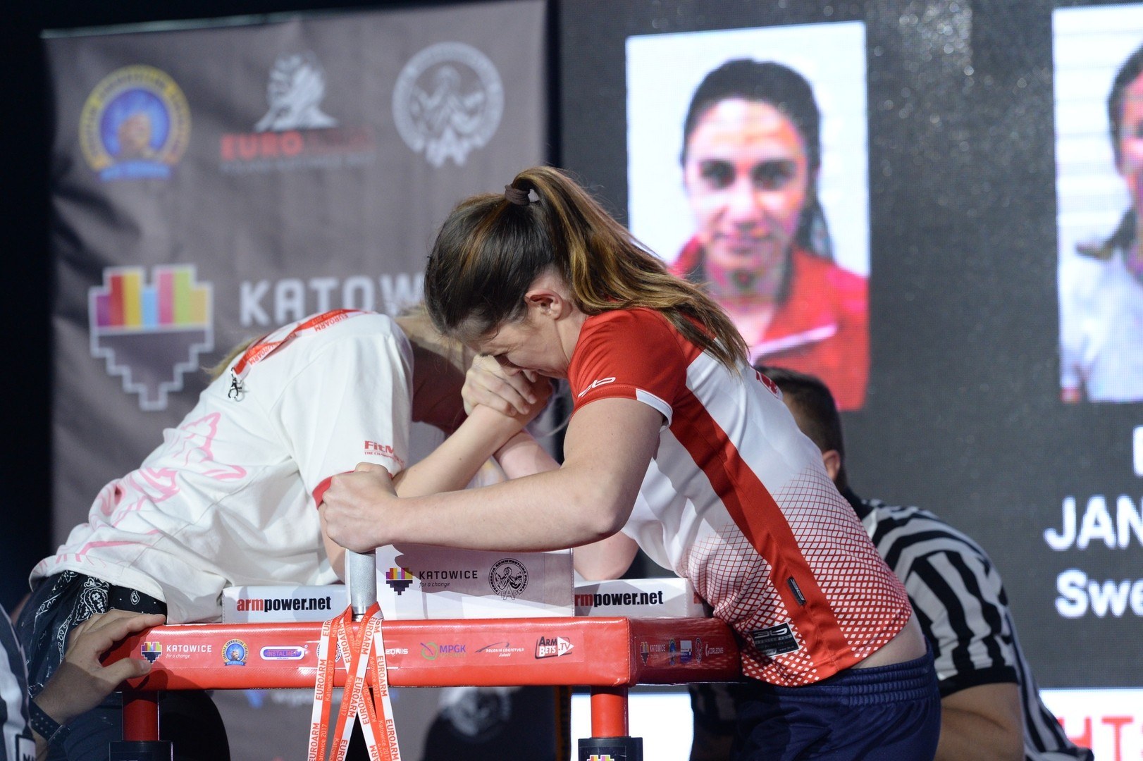 European Armwrestling Championship 2017