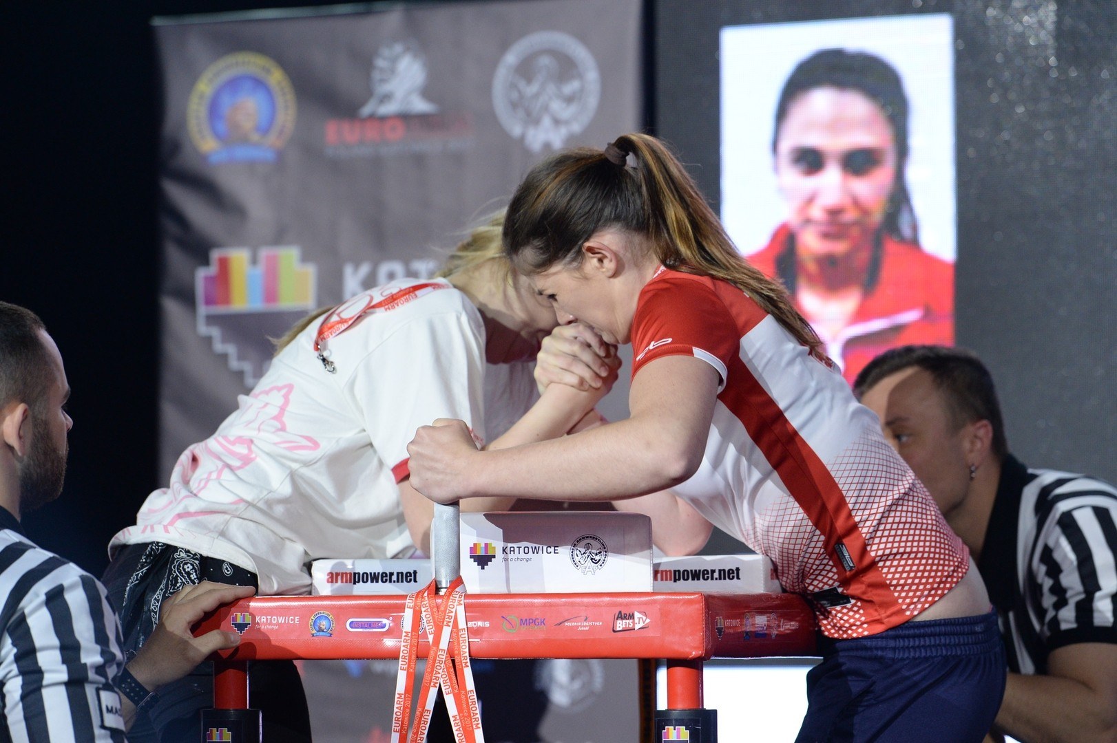 European Armwrestling Championship 2017