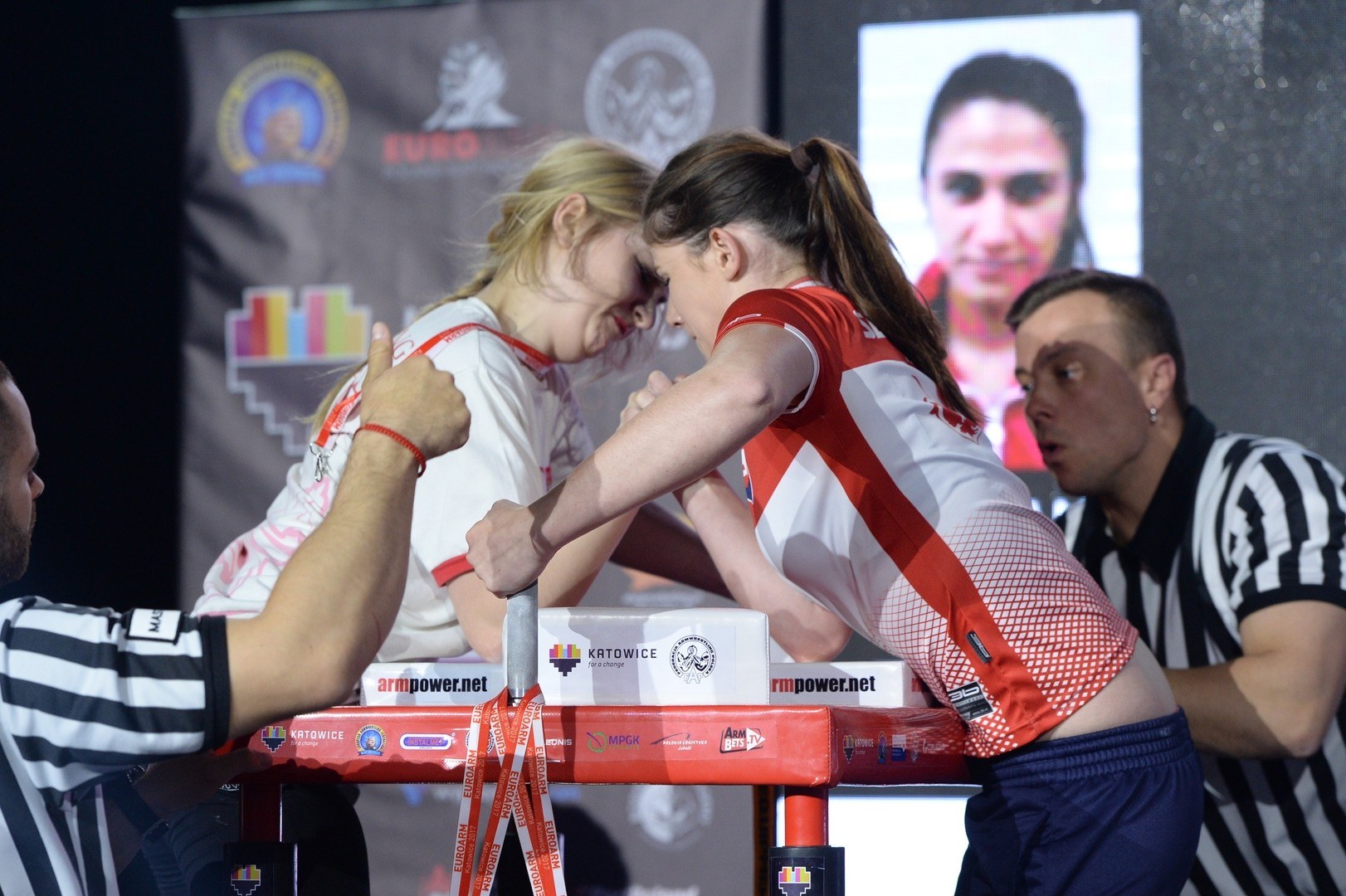 European Armwrestling Championship 2017