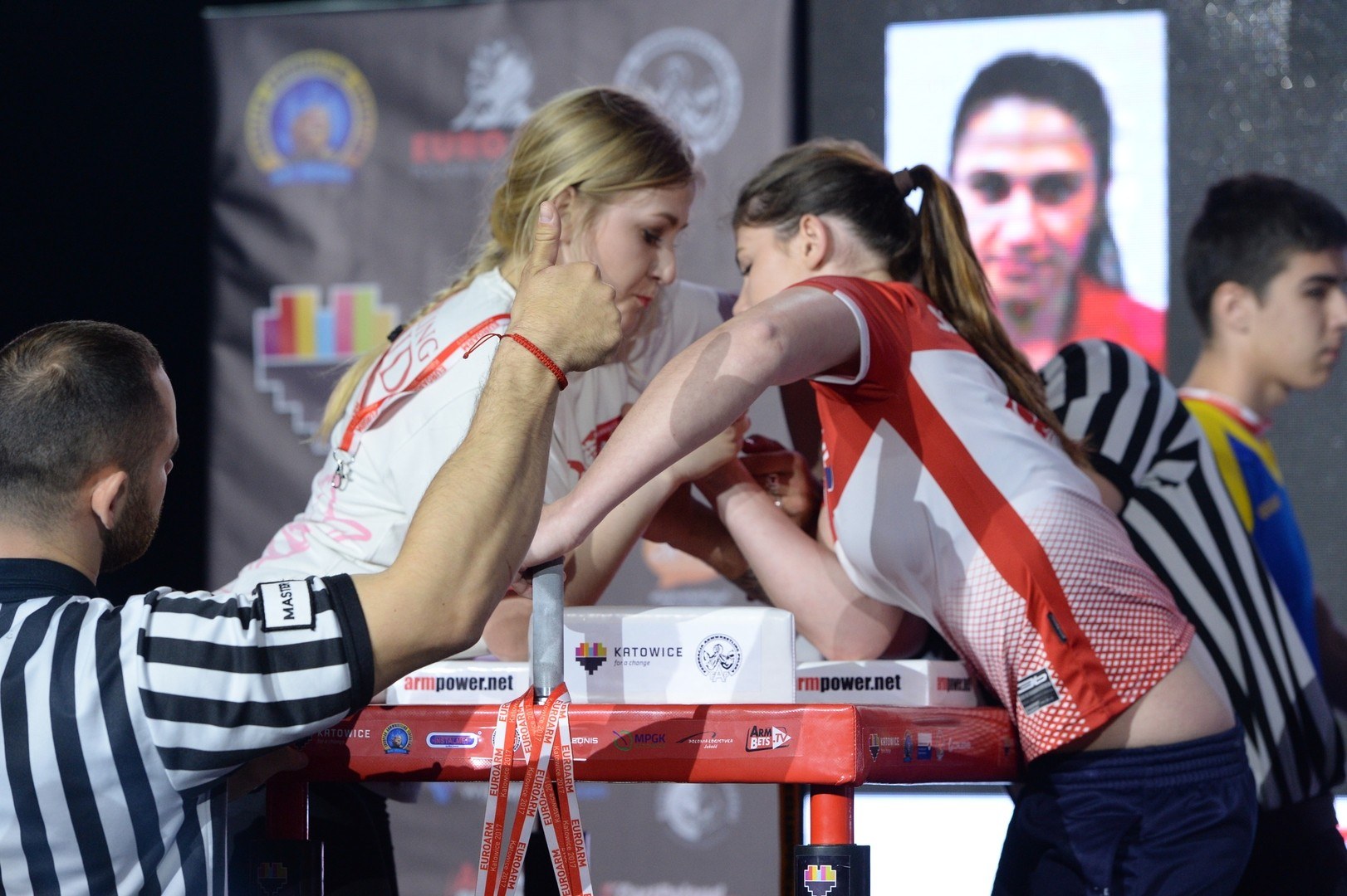 European Armwrestling Championship 2017
