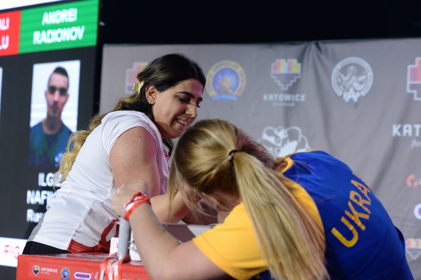 European Armwrestling Championship 2017