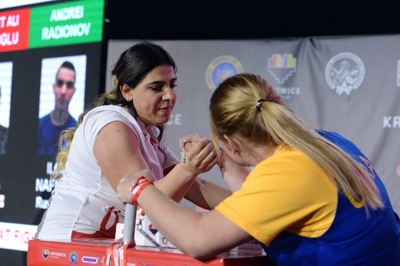 European Armwrestling Championship 2017