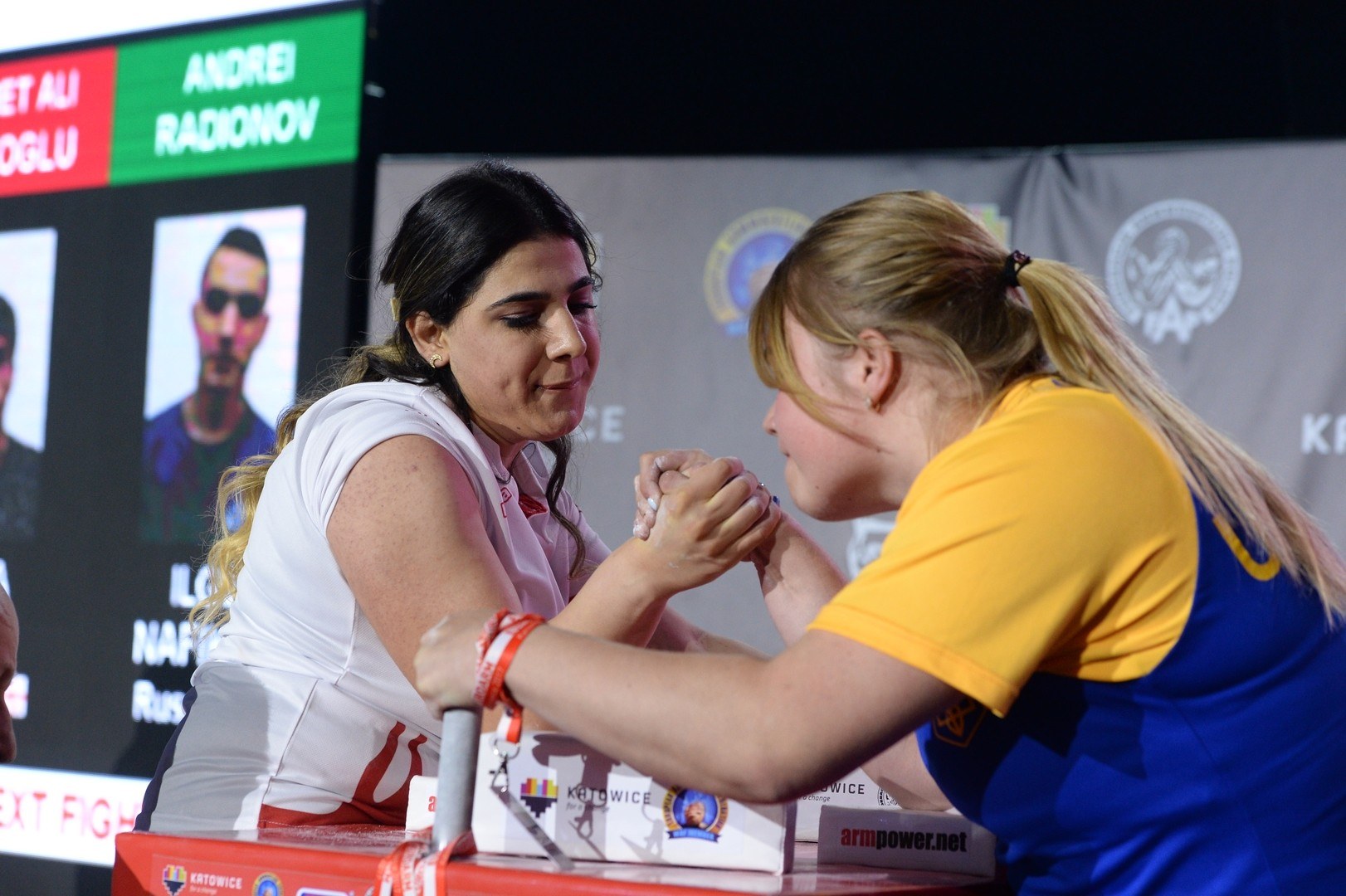 European Armwrestling Championship 2017