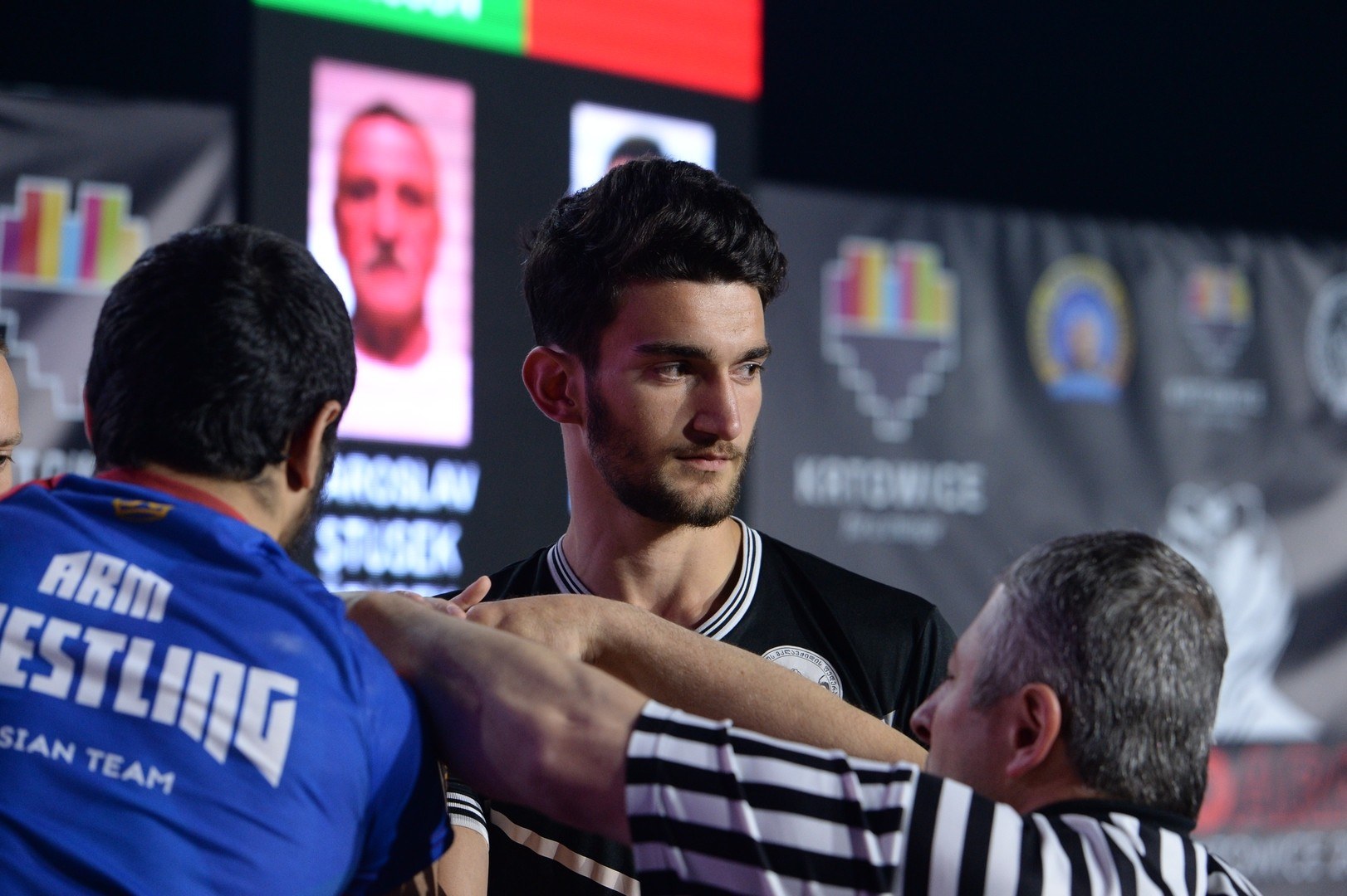 European Armwrestling Championship 2017