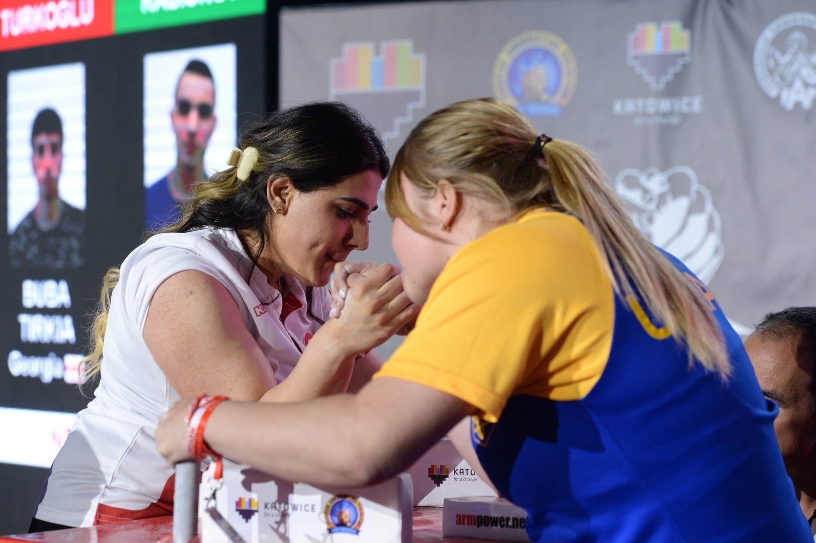 European Armwrestling Championship 2017