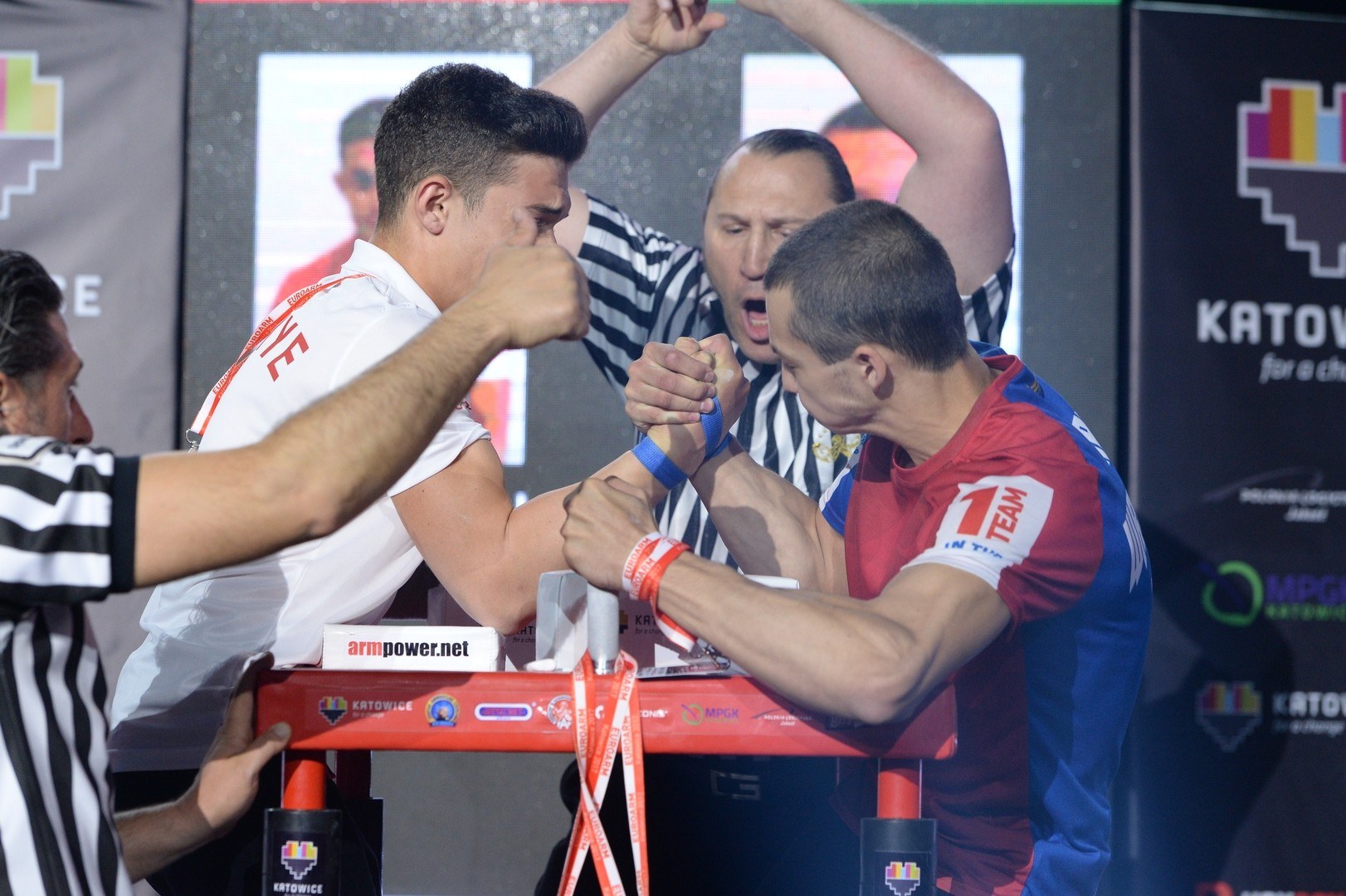 European Armwrestling Championship 2017