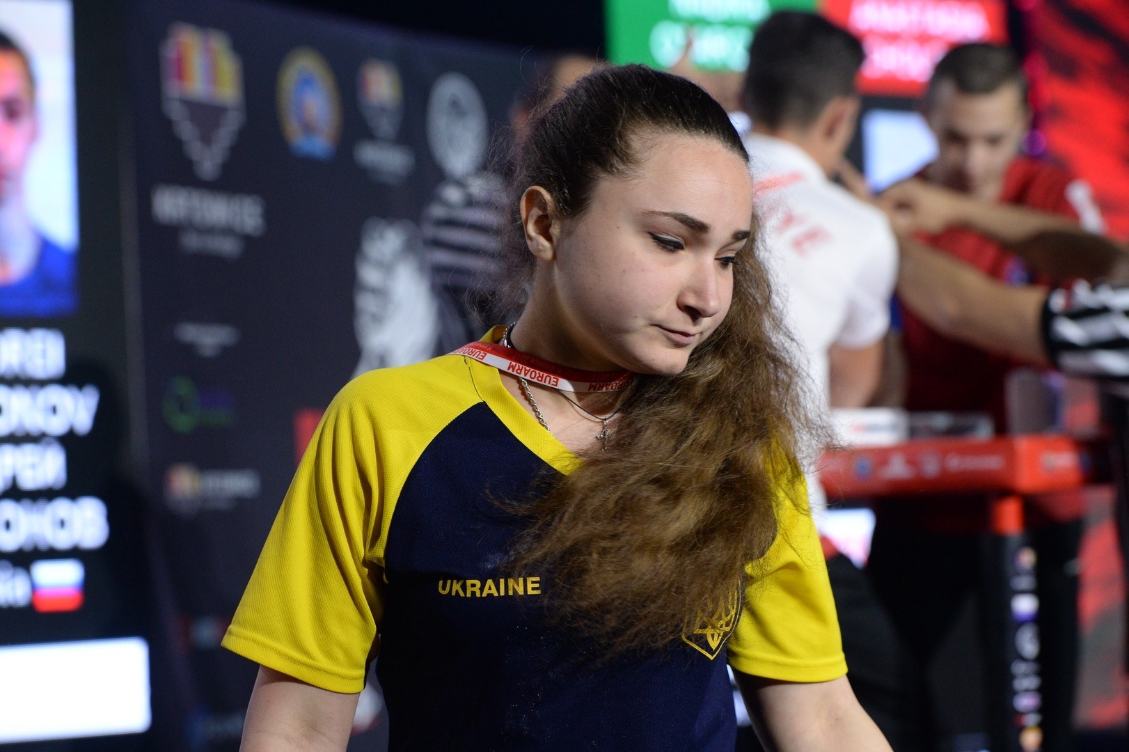 European Armwrestling Championship 2017