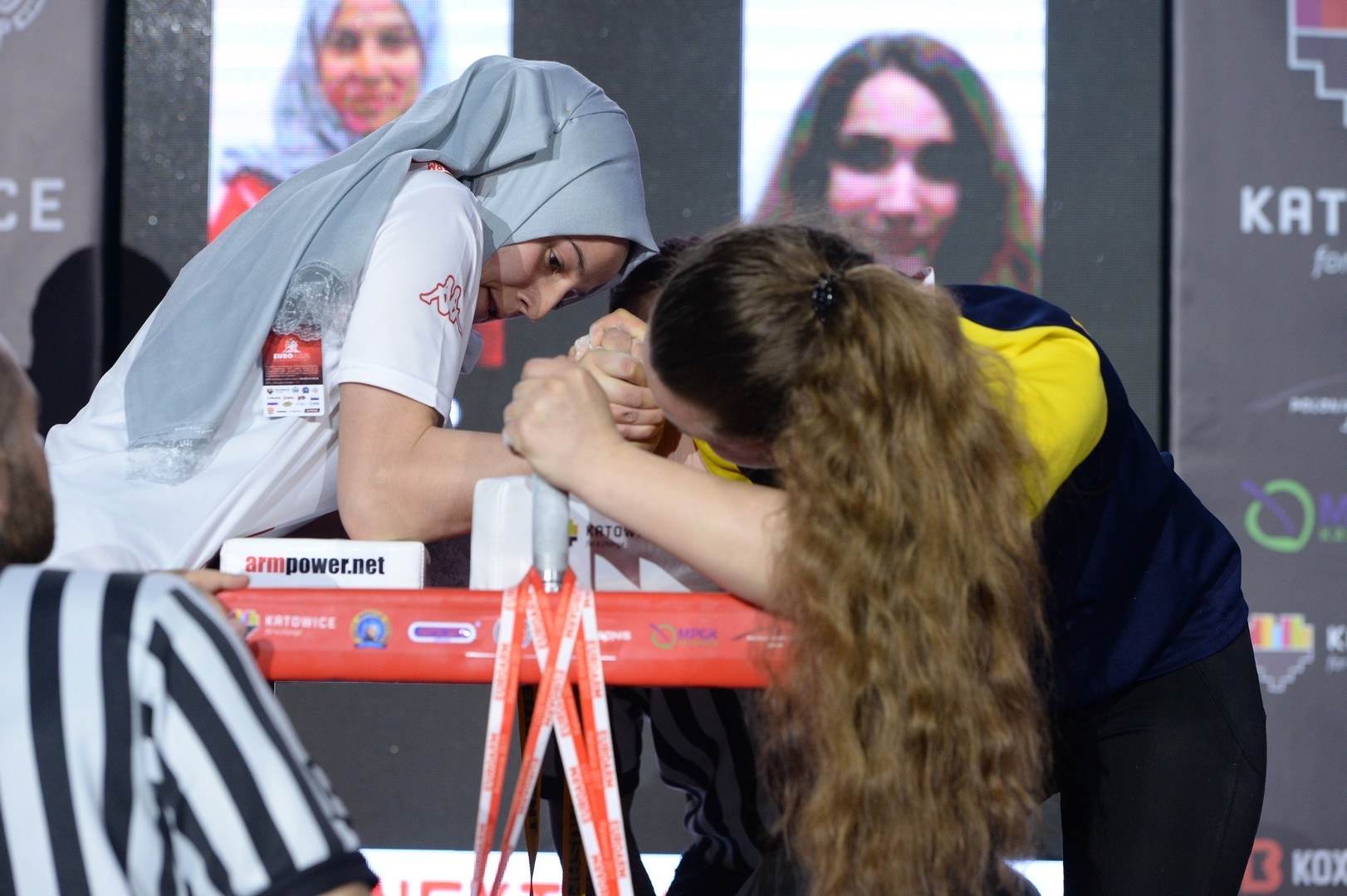 European Armwrestling Championship 2017