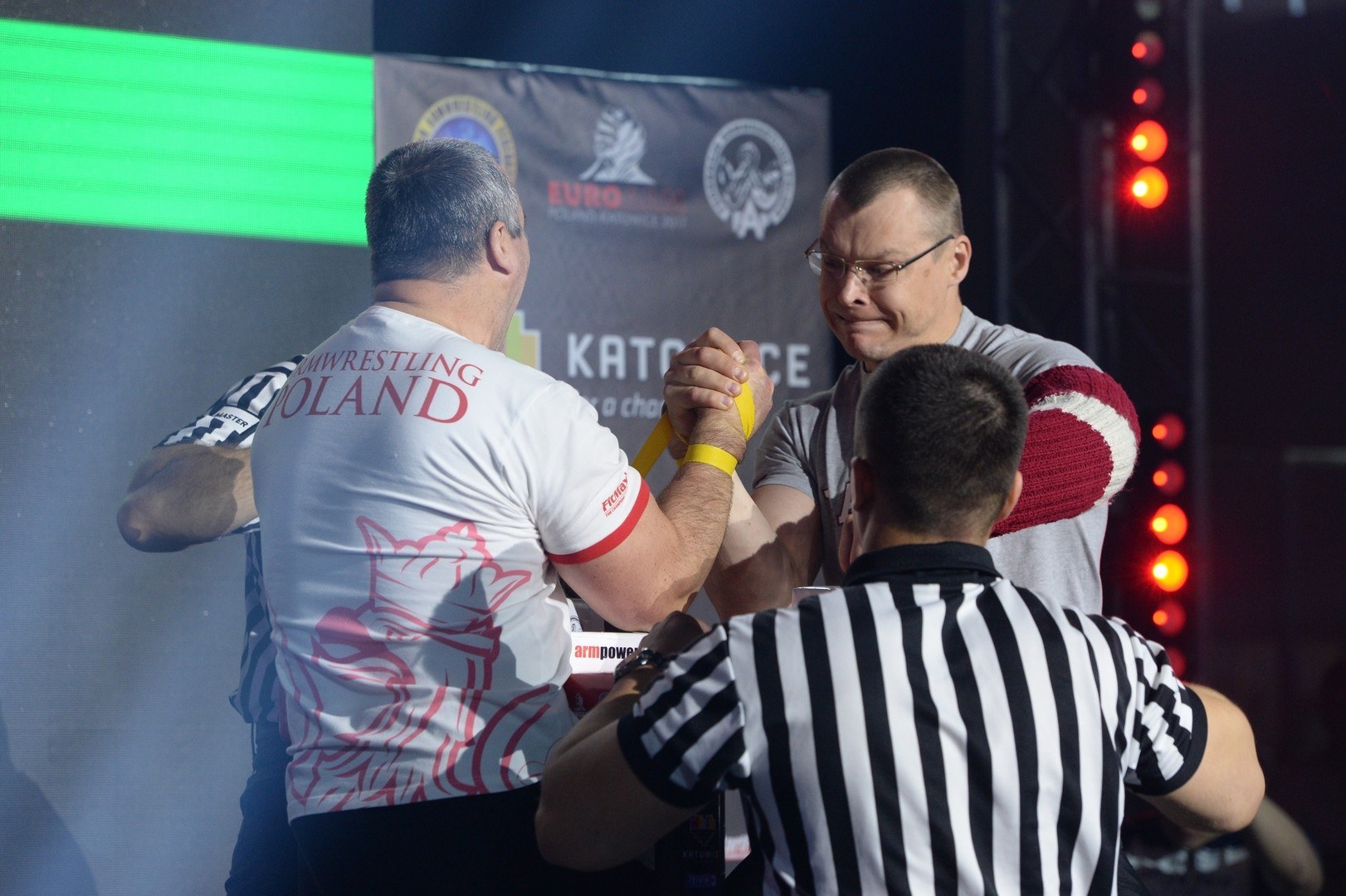 European Armwrestling Championship 2017