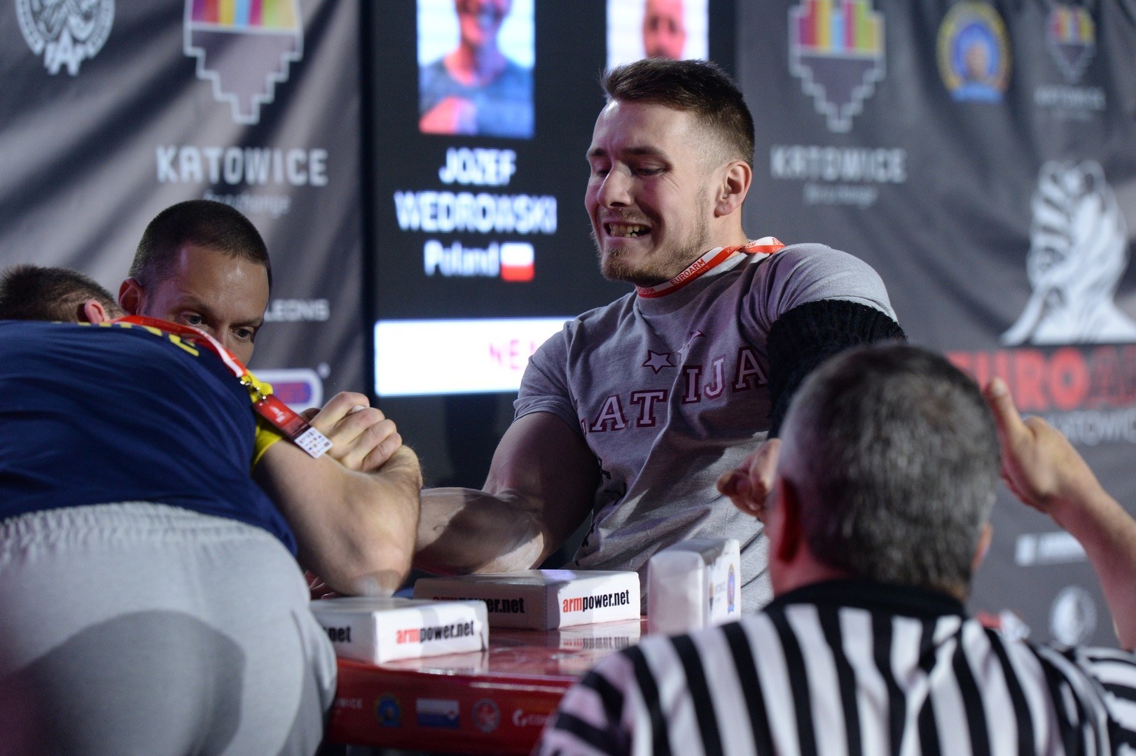 European Armwrestling Championship 2017