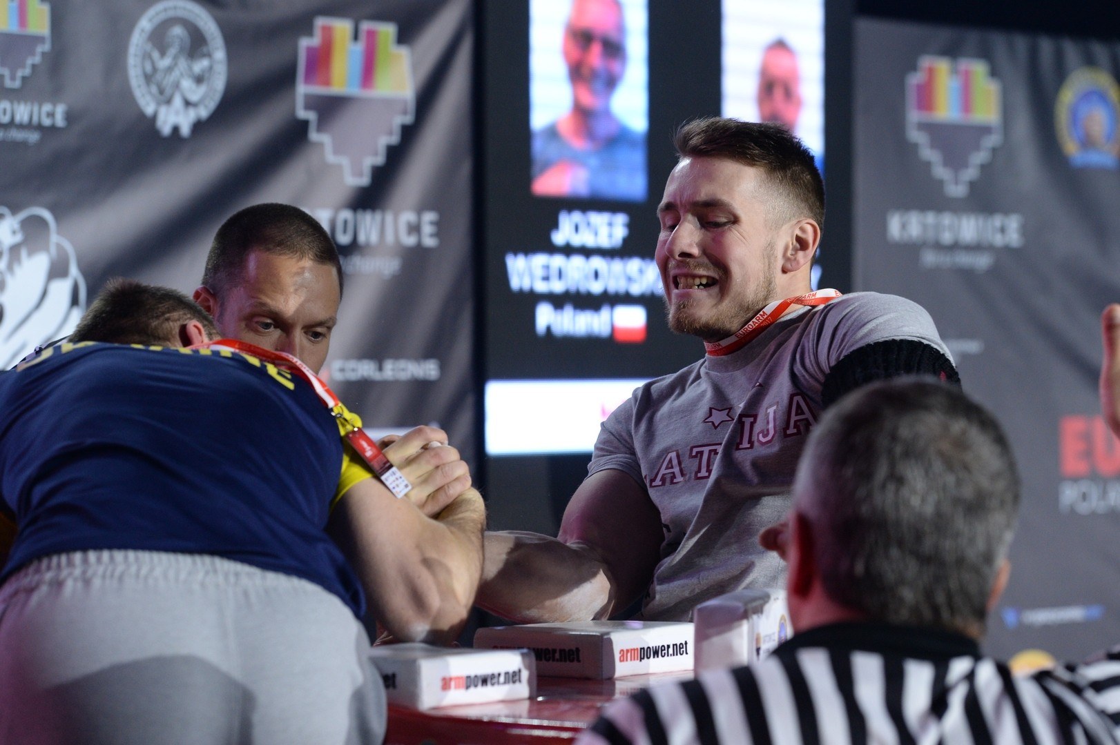 European Armwrestling Championship 2017