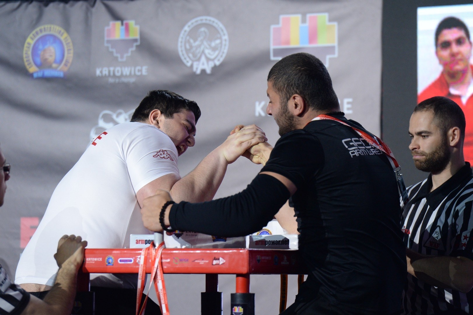 European Armwrestling Championship 2017
