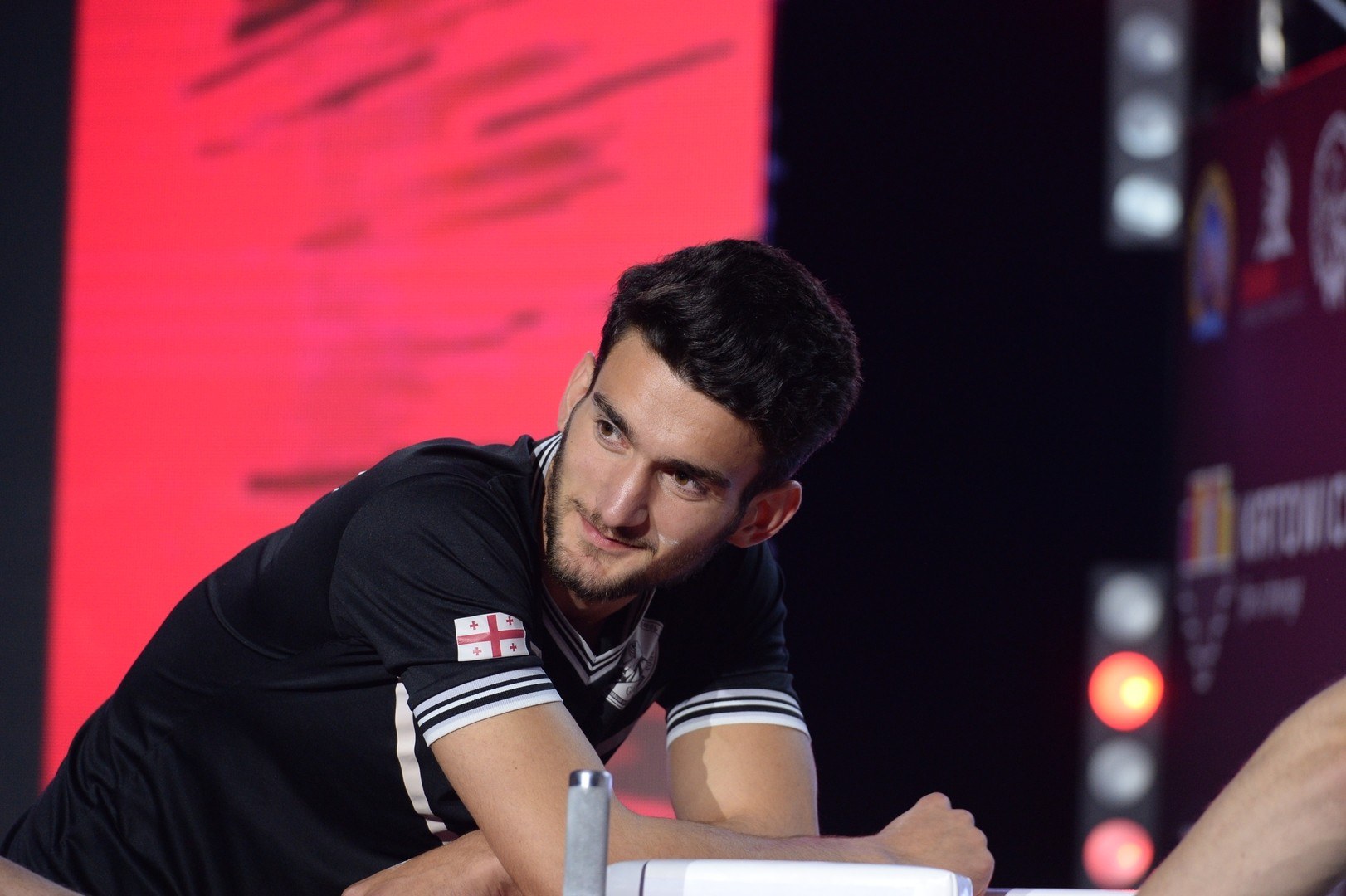 European Armwrestling Championship 2017