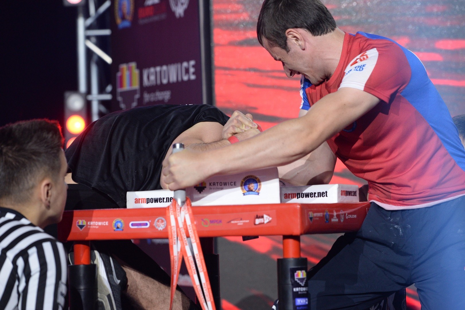 European Armwrestling Championship 2017