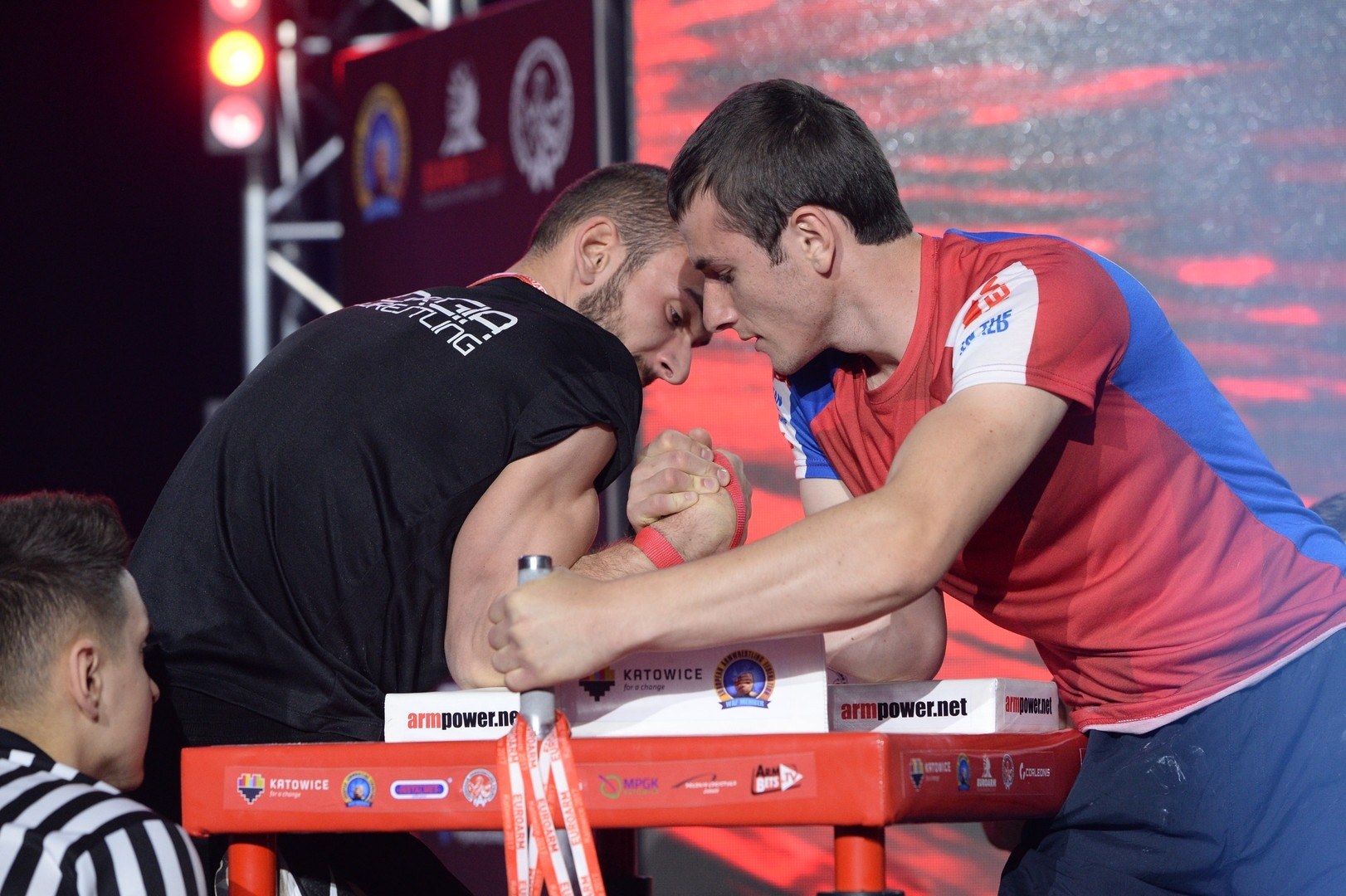 European Armwrestling Championship 2017