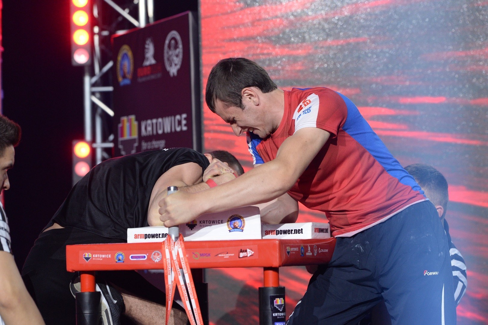 European Armwrestling Championship 2017