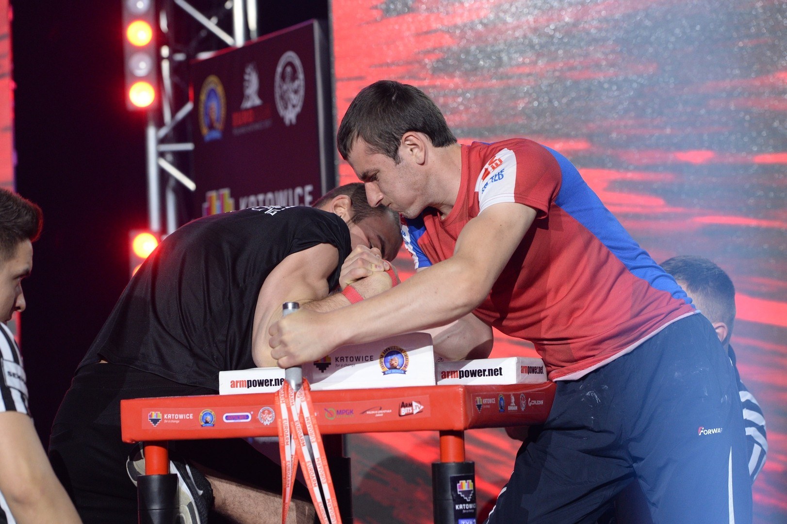 European Armwrestling Championship 2017