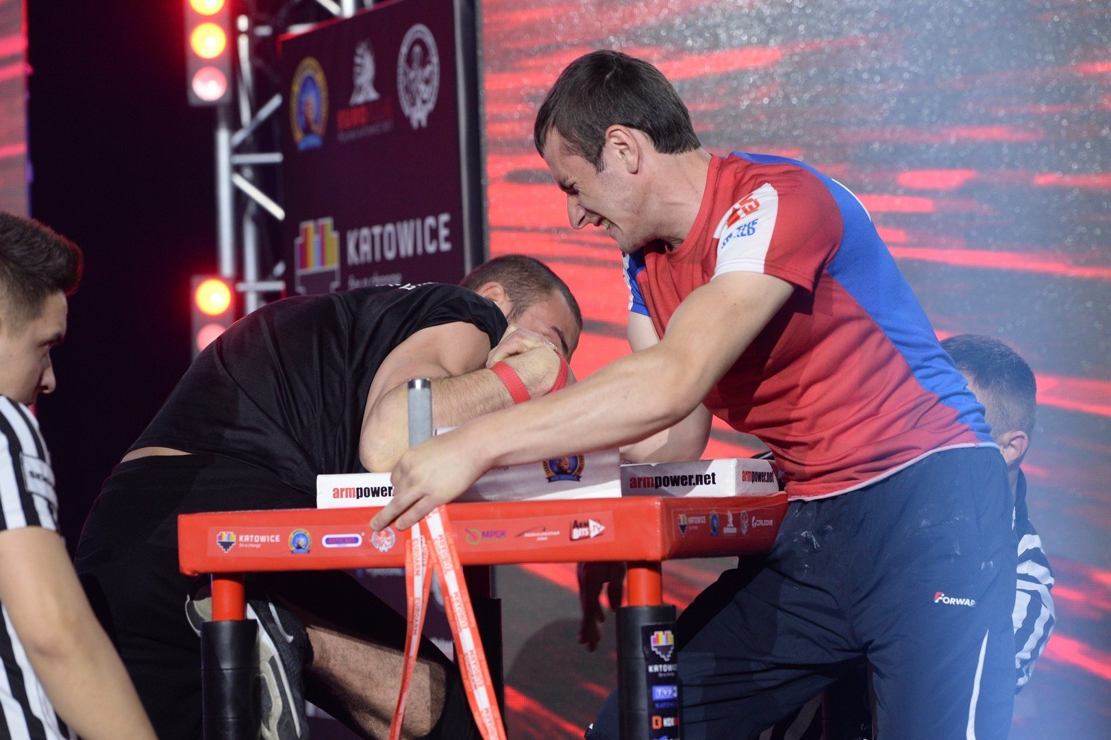 European Armwrestling Championship 2017