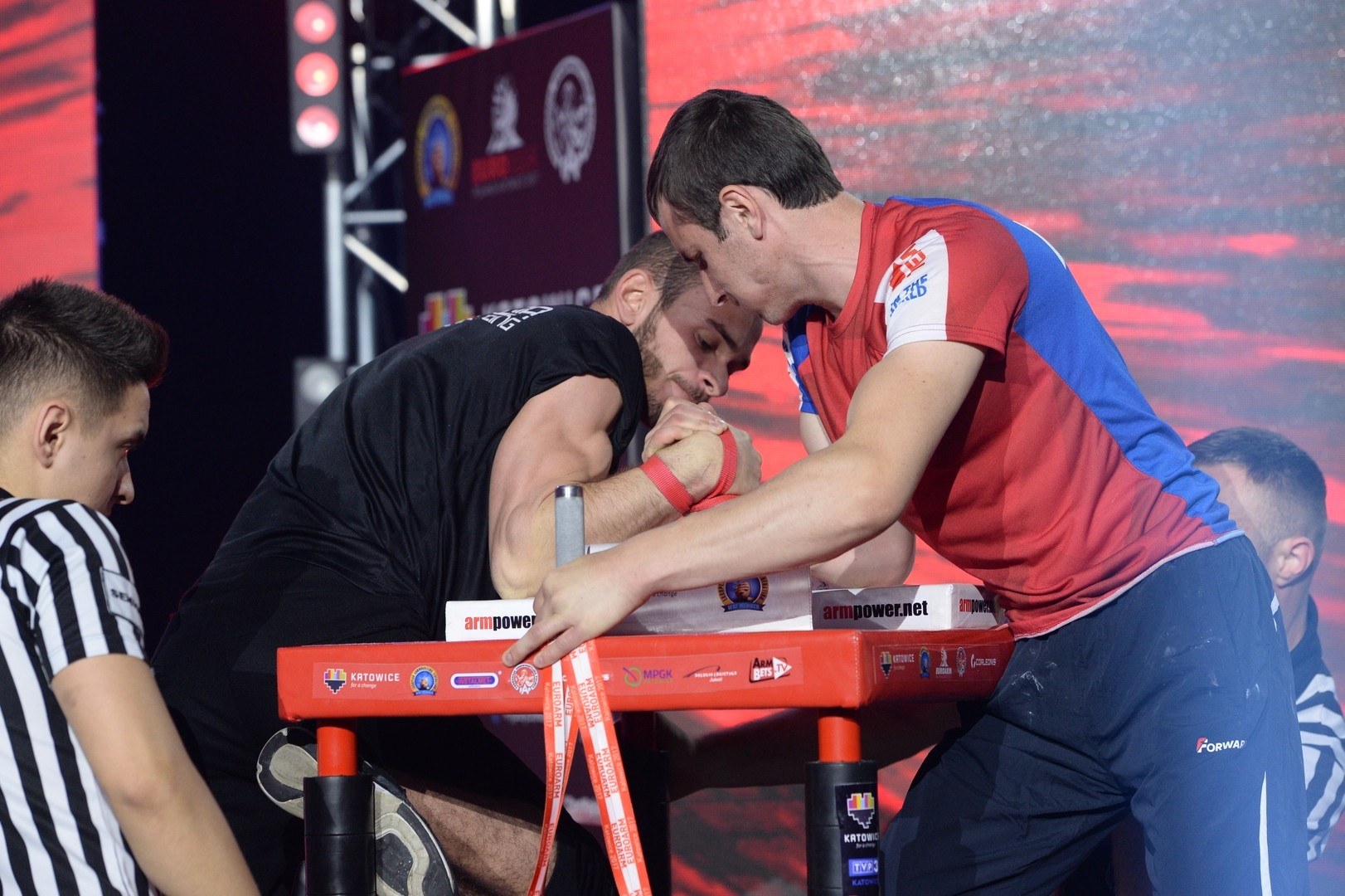 European Armwrestling Championship 2017
