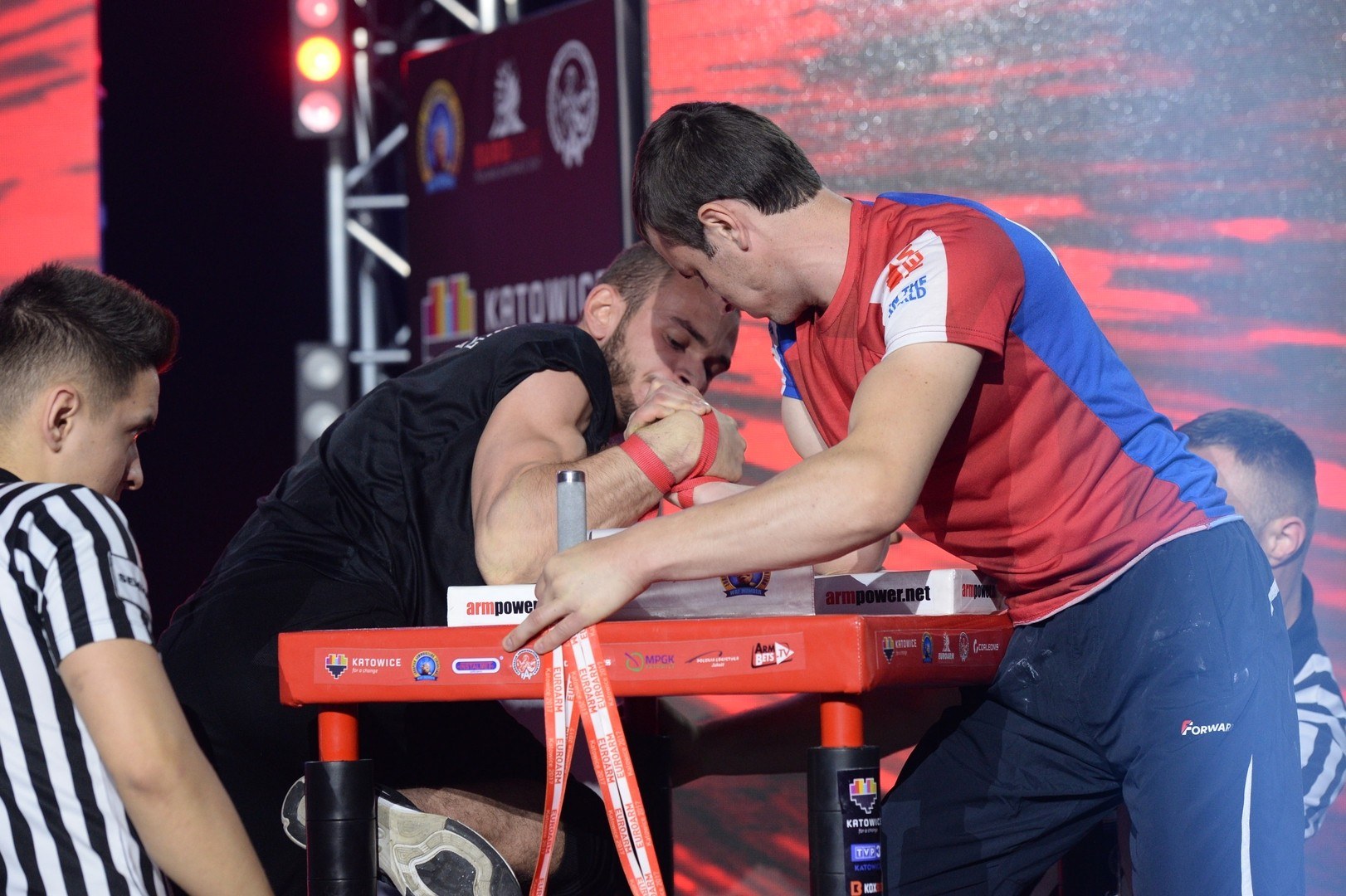 European Armwrestling Championship 2017