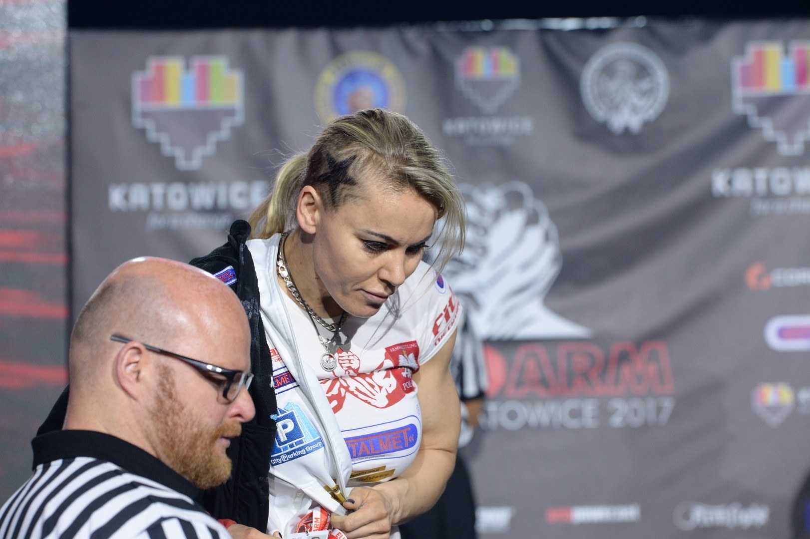 European Armwrestling Championship 2017