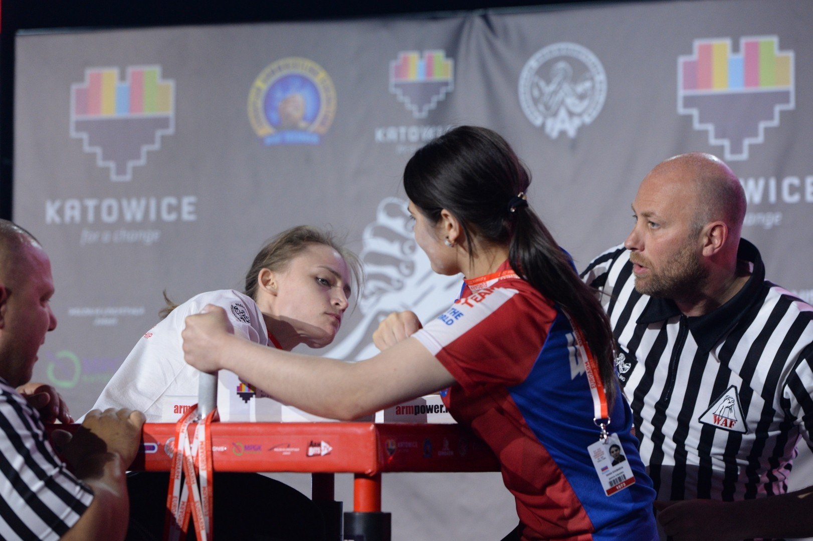European Armwrestling Championship 2017