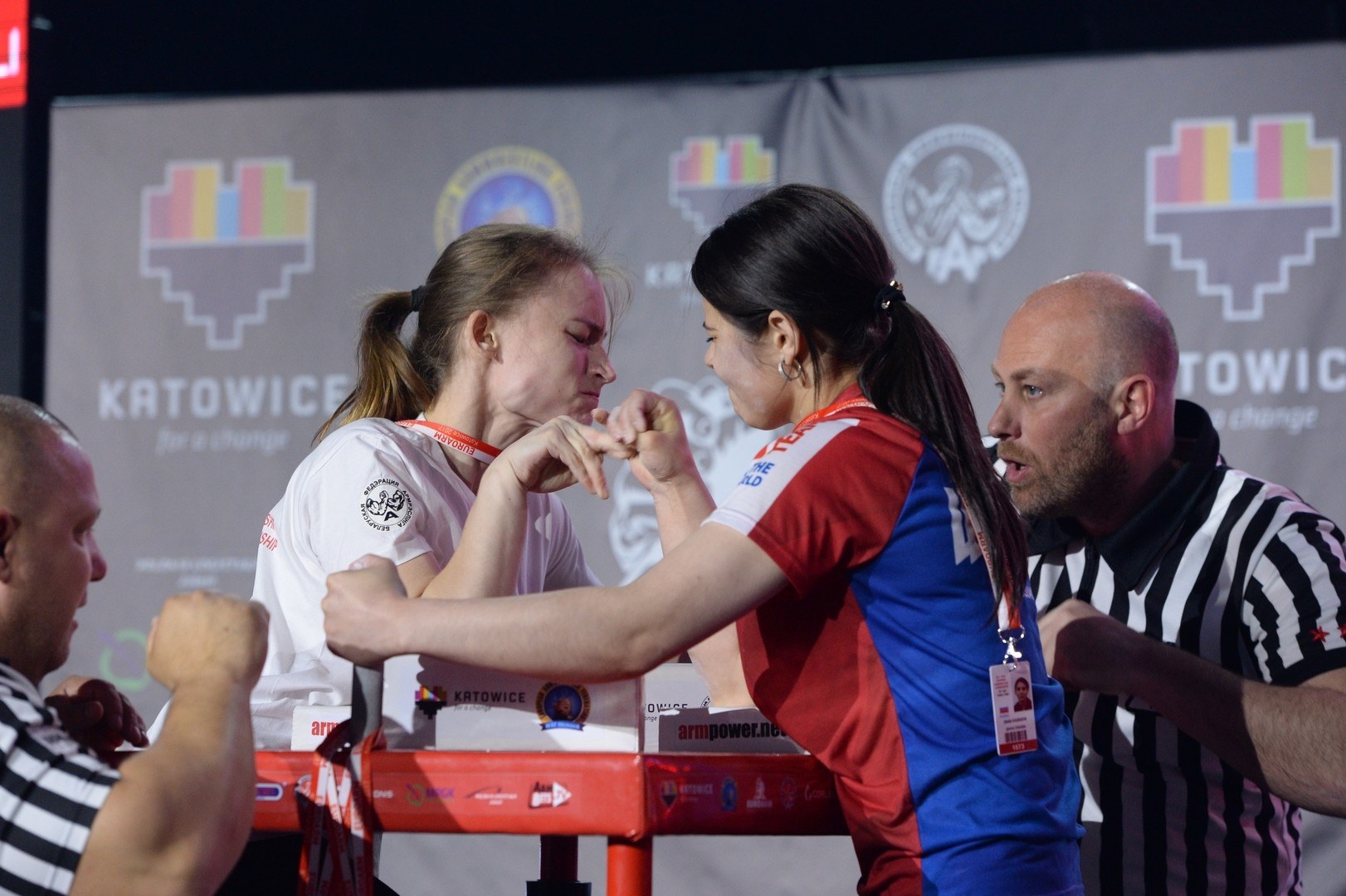 European Armwrestling Championship 2017