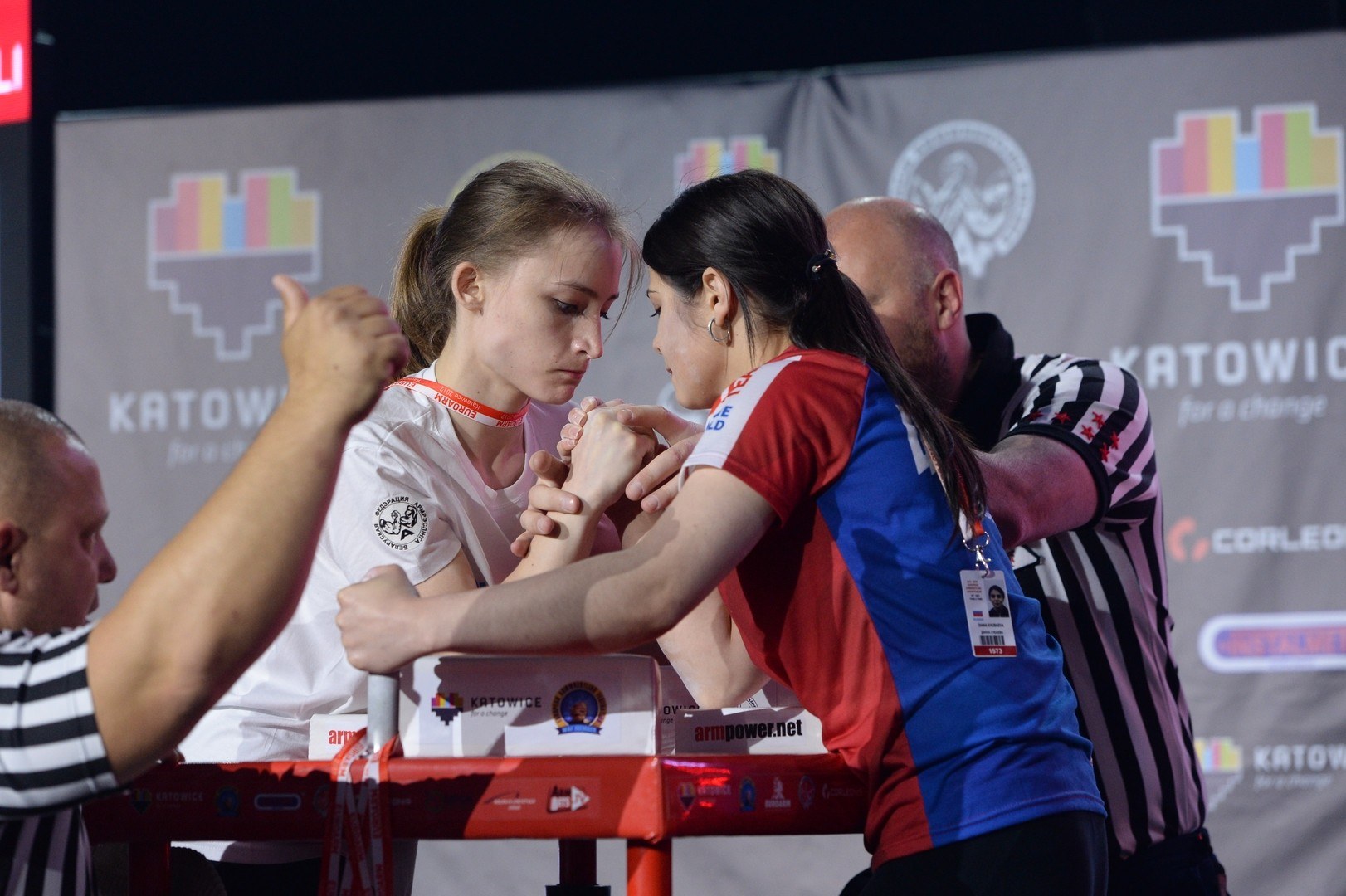 European Armwrestling Championship 2017