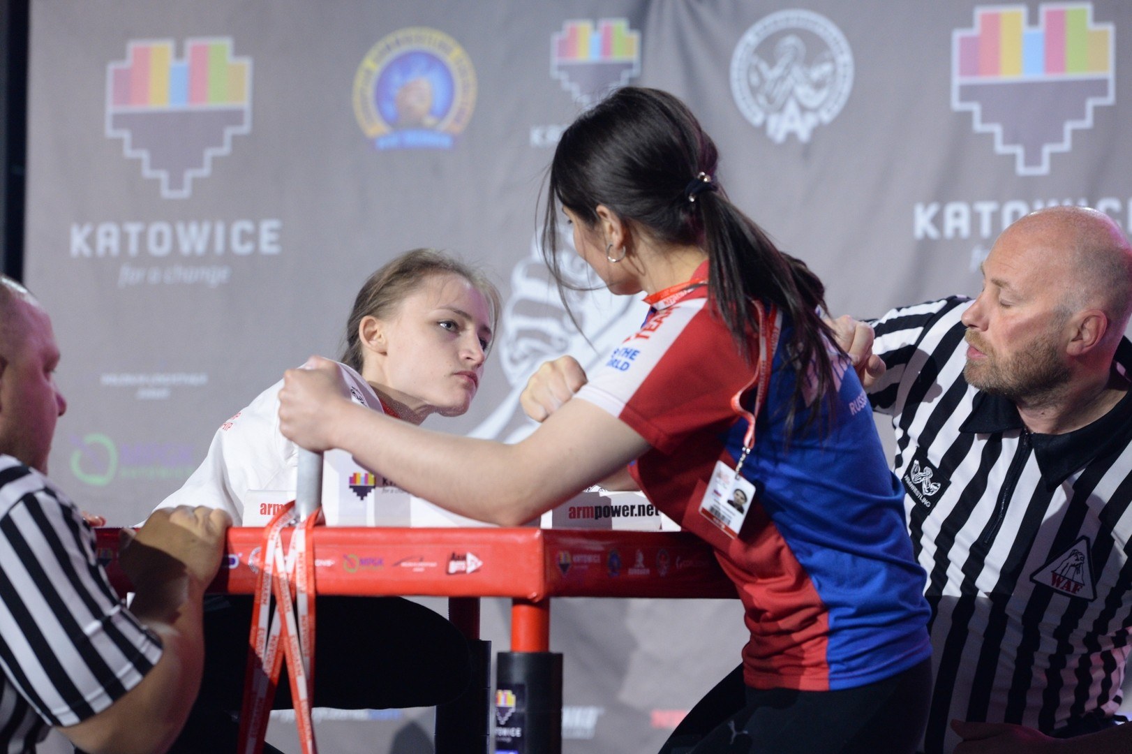 European Armwrestling Championship 2017