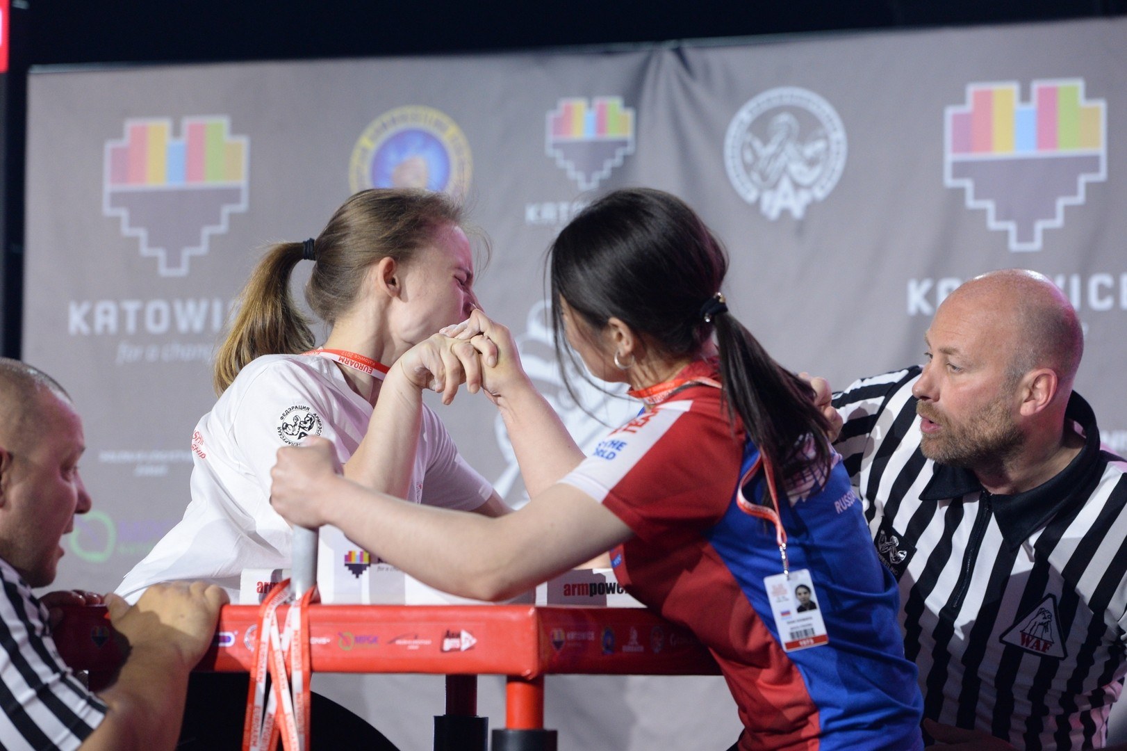 European Armwrestling Championship 2017