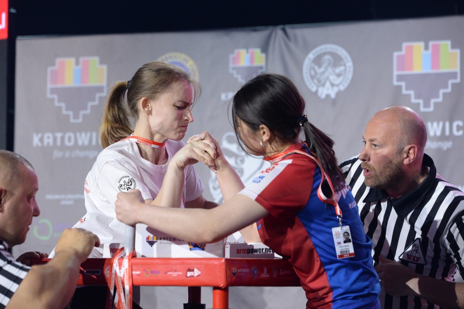 European Armwrestling Championship 2017