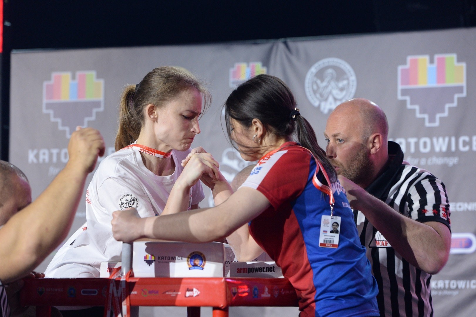 European Armwrestling Championship 2017